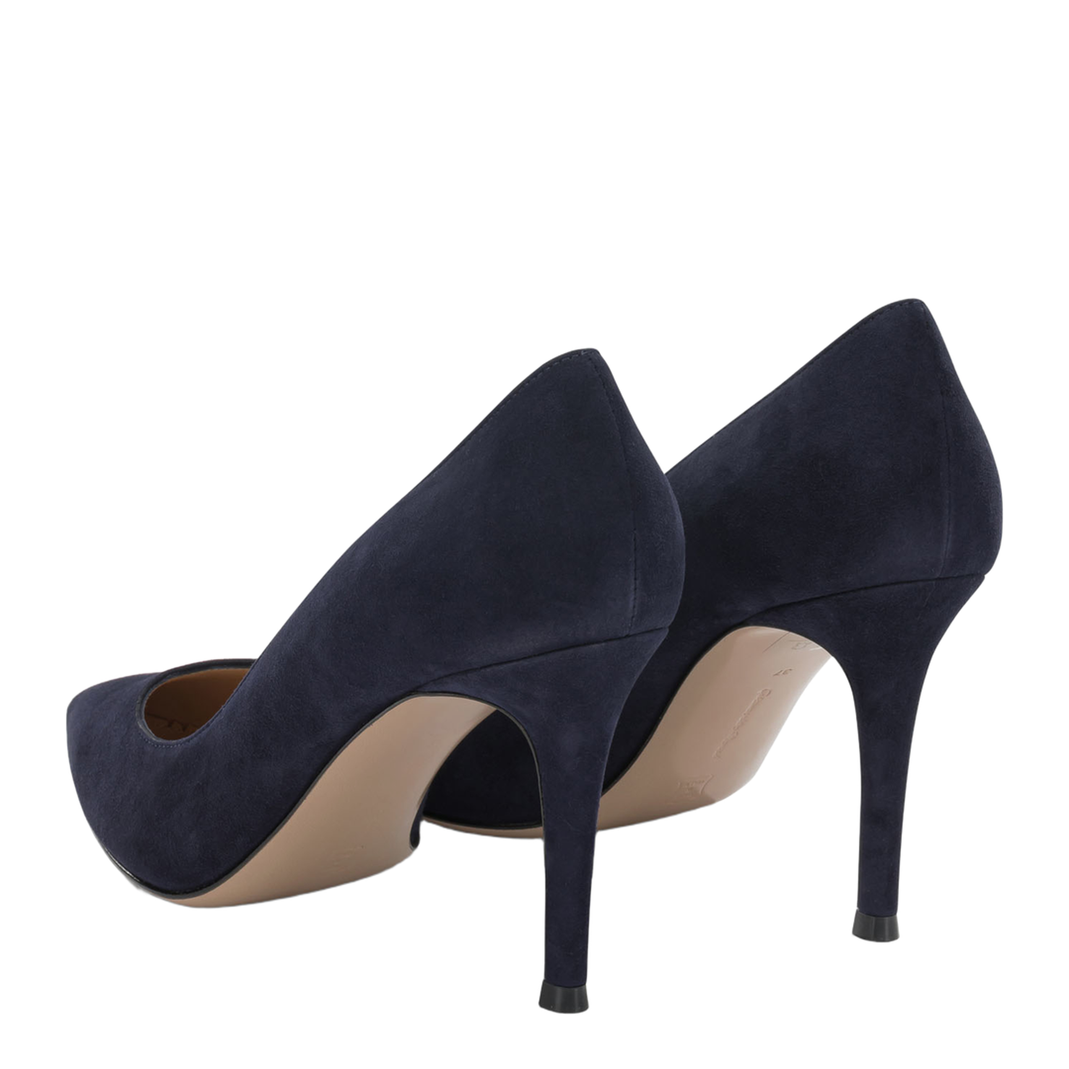 85 Mm Pumps - Image 4