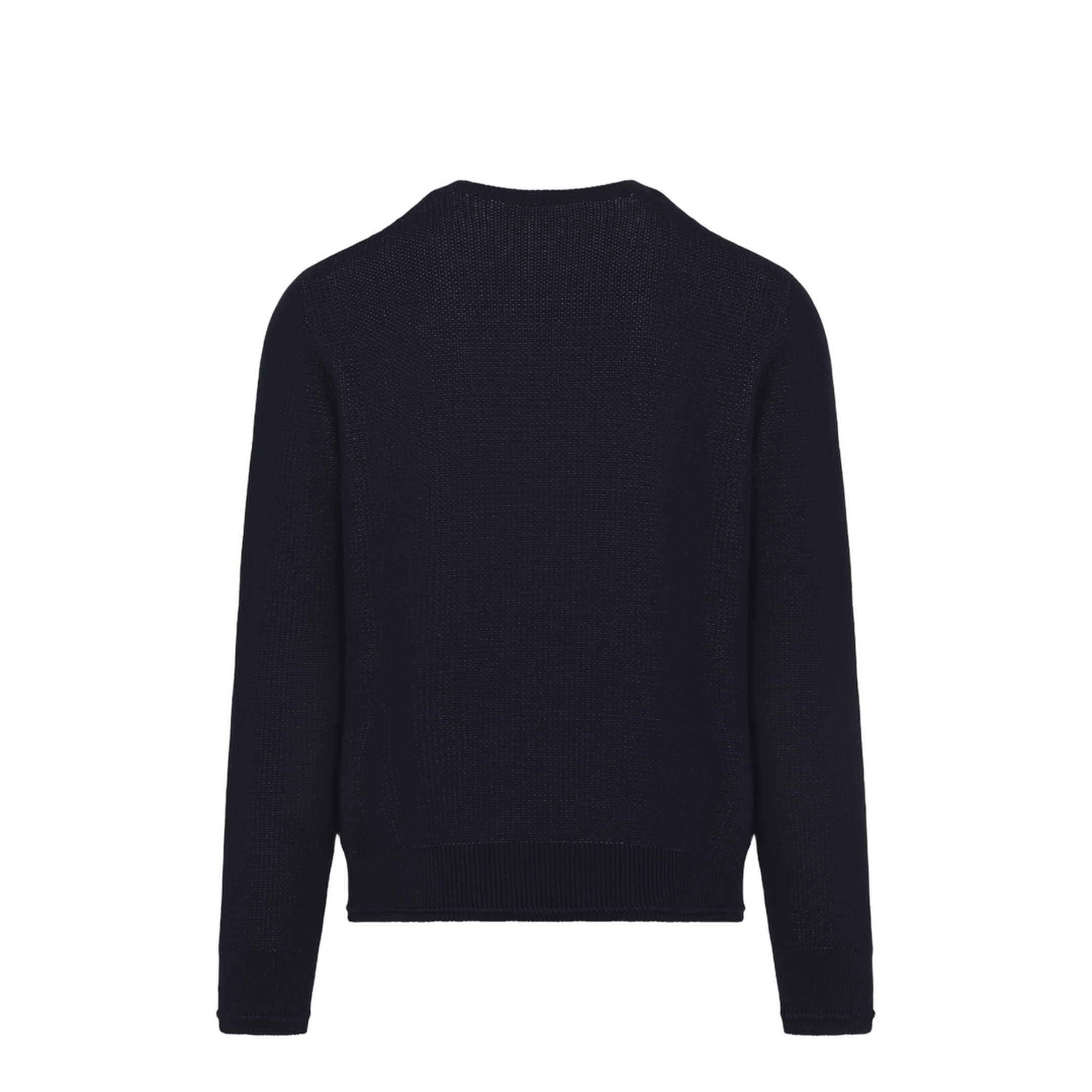 Cotton Pullover - Image 4