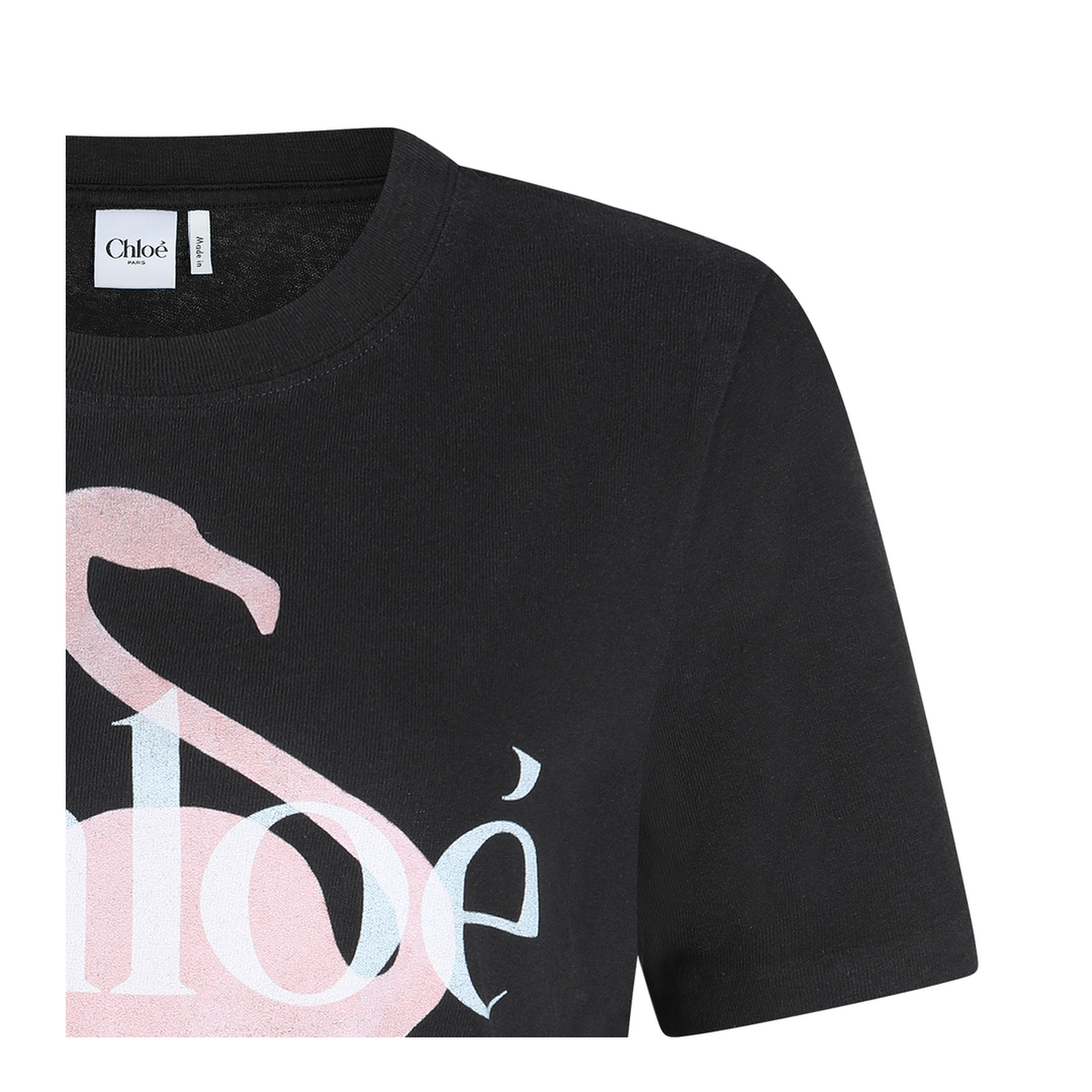 T-shirts and Polos Black - Image 8
