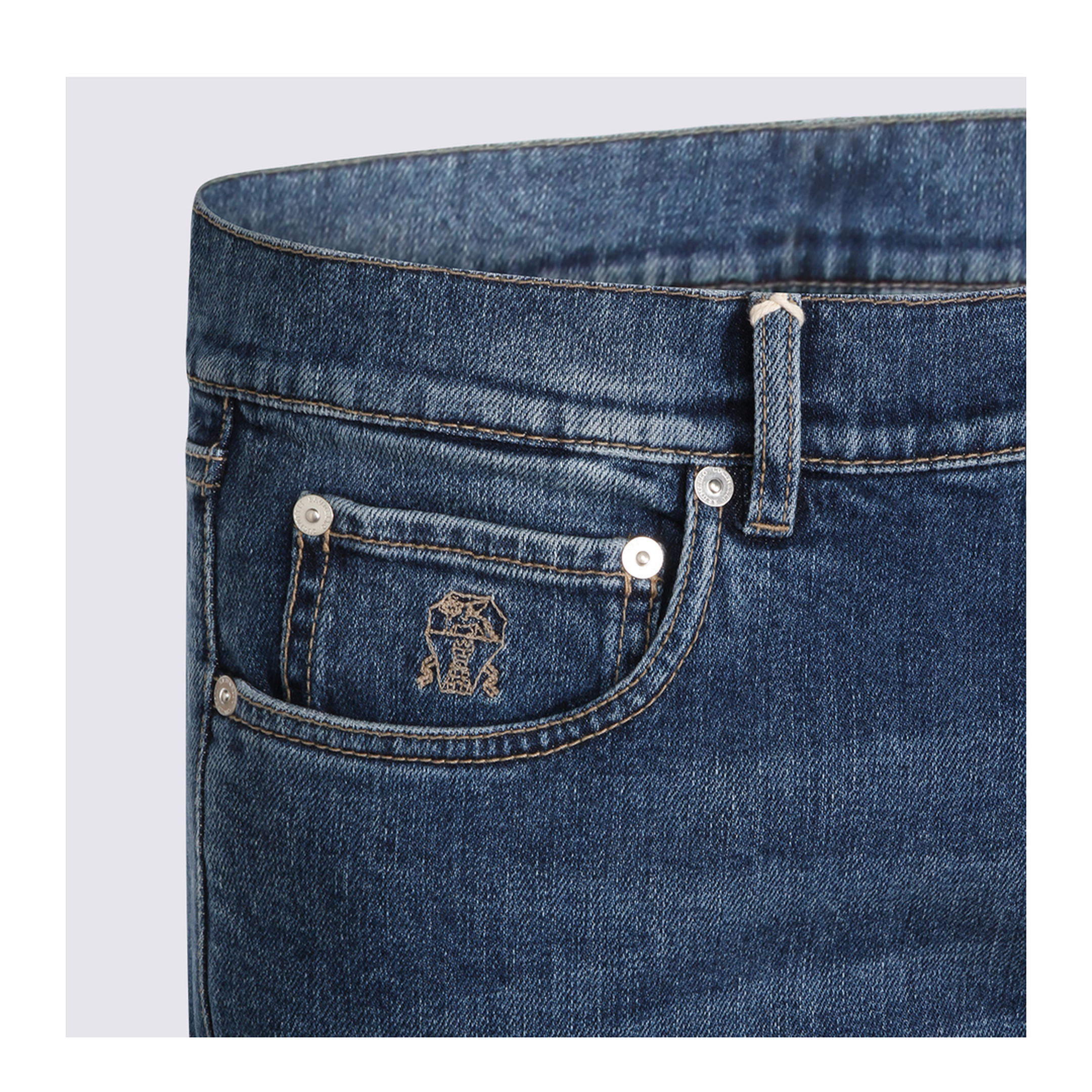 Men's Jeans - Image 6