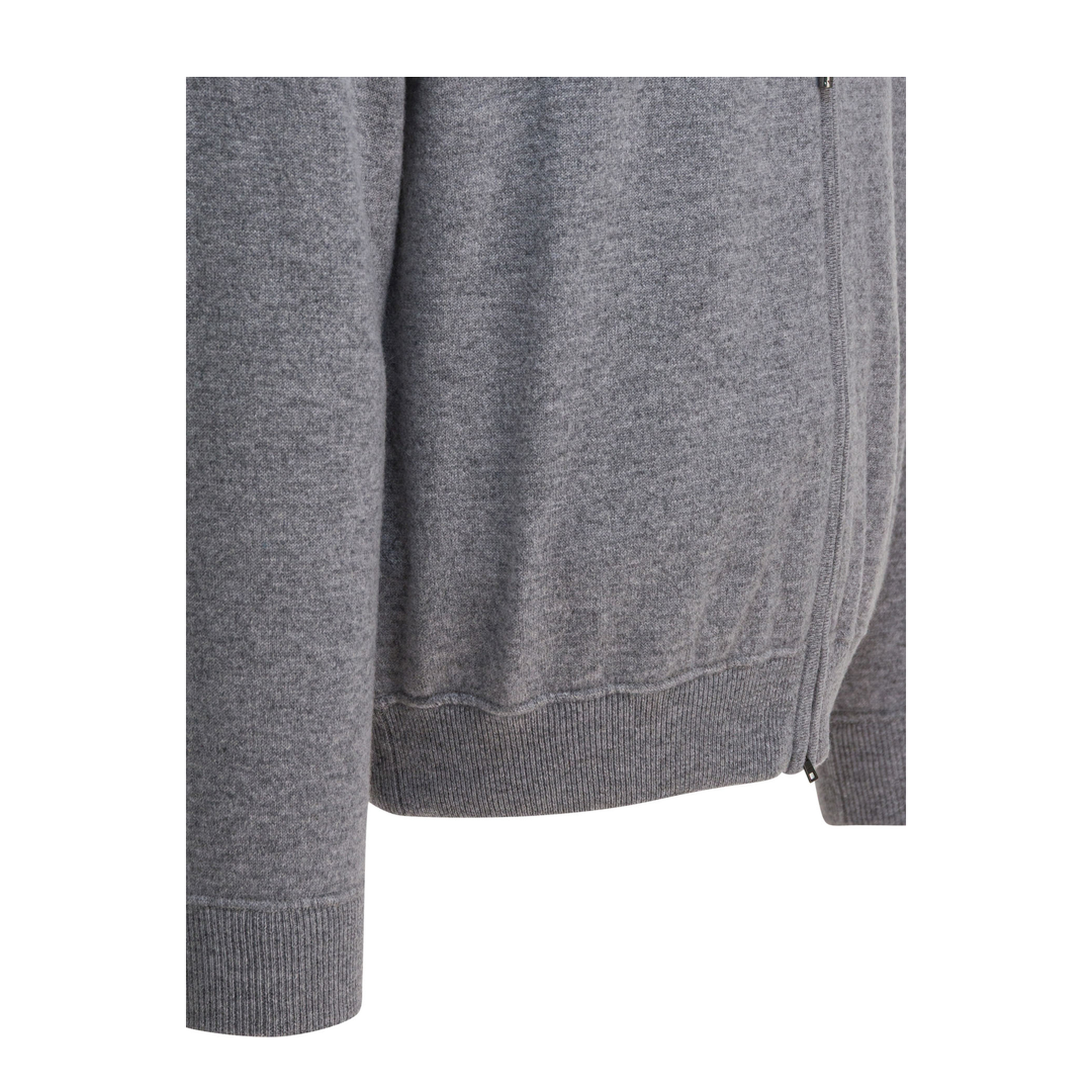 Cashmere Cardigan - Image 4
