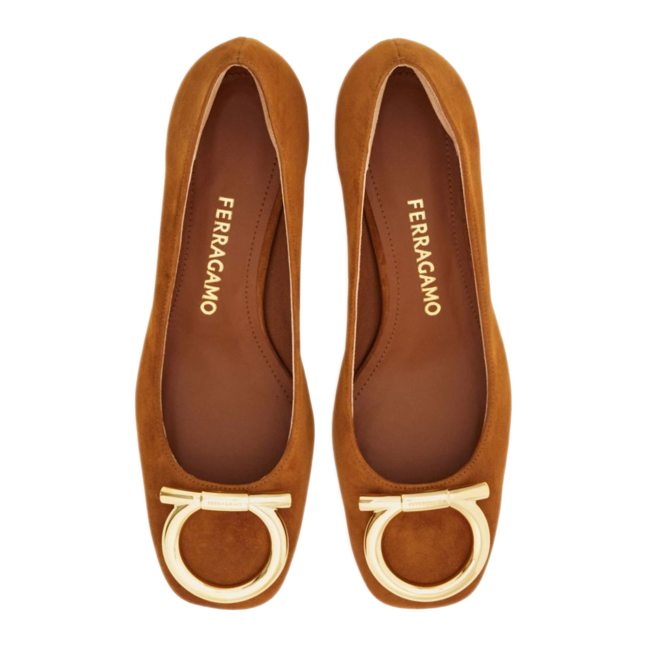With Heel Luggage - Image 2