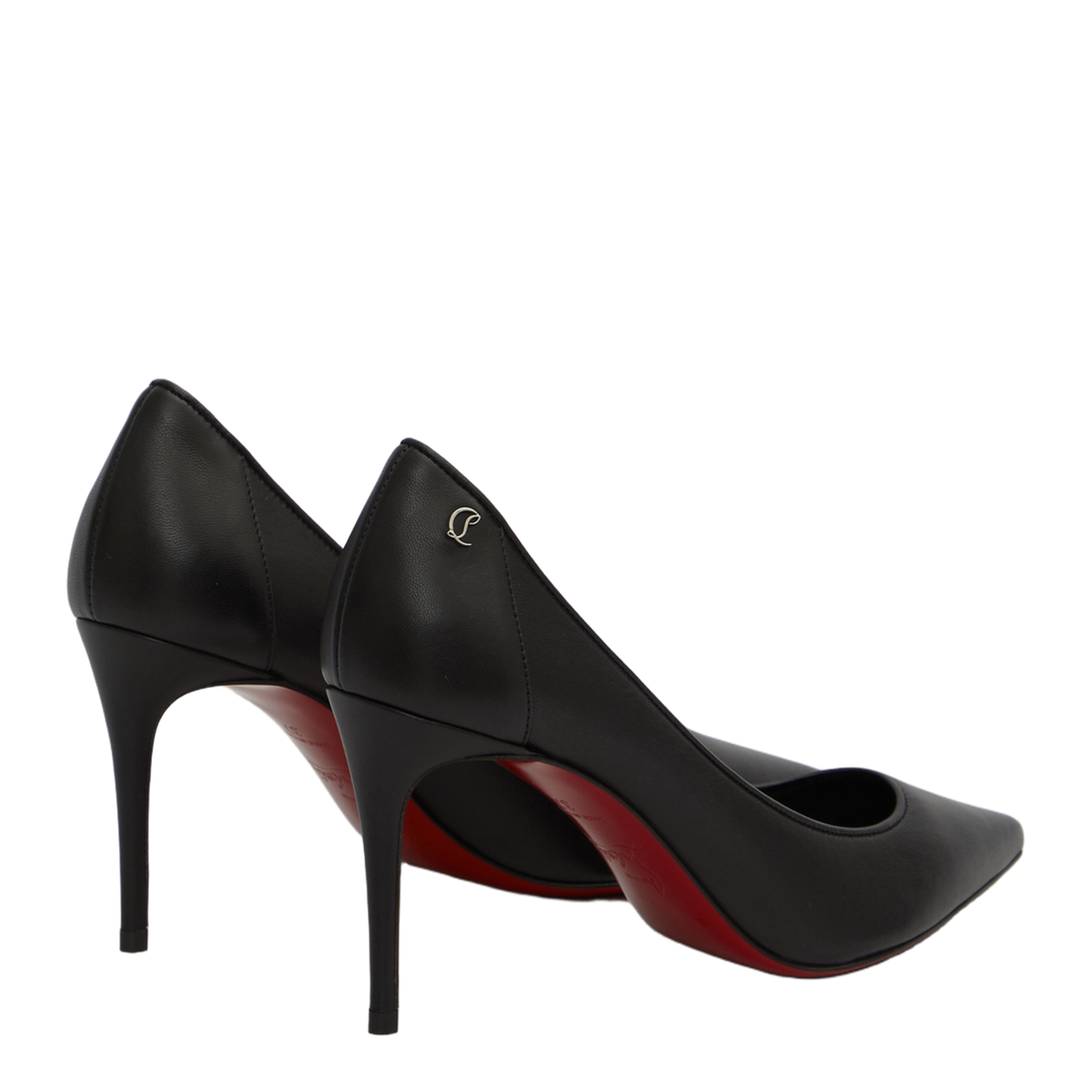 Sporty Kate 85 Pumps - Image 3