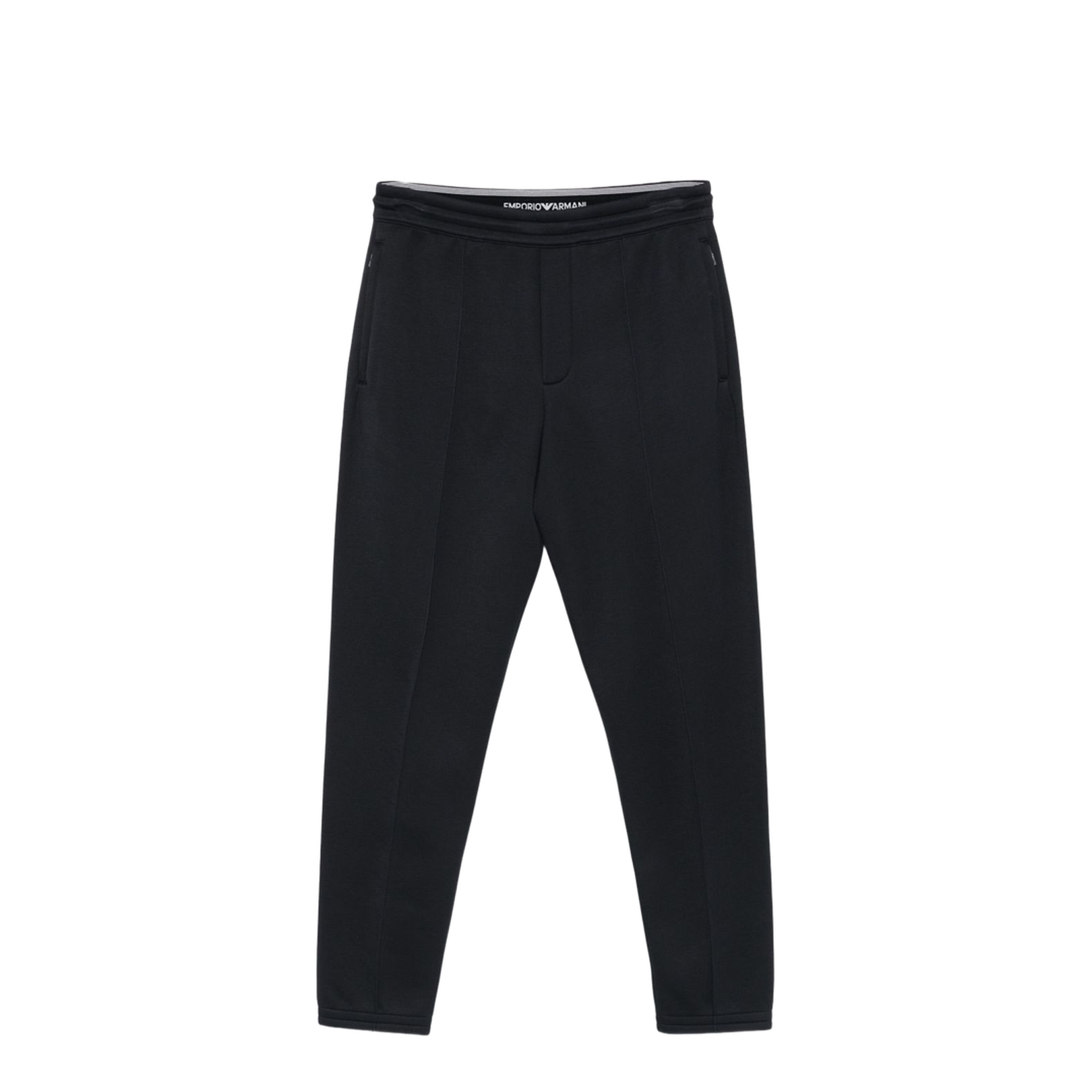 Travel Essentials Double-Jersey Joggers - Image 1