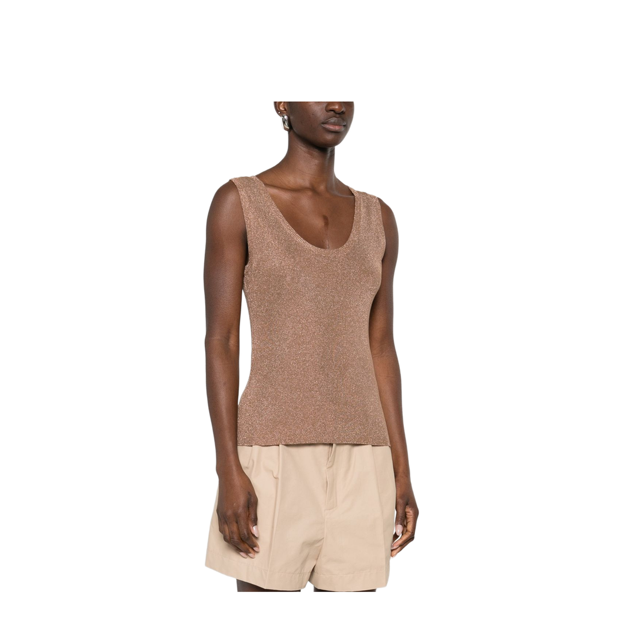 Top Brown - Image 3