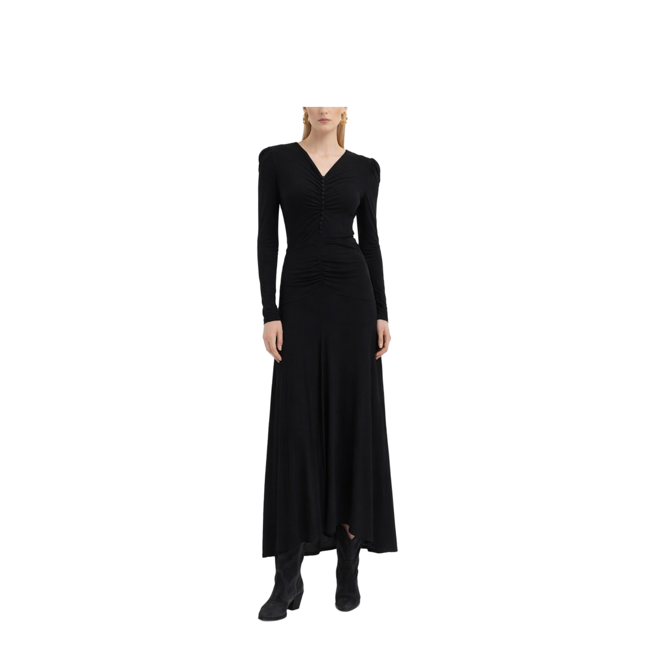 Long Dress - Image 2