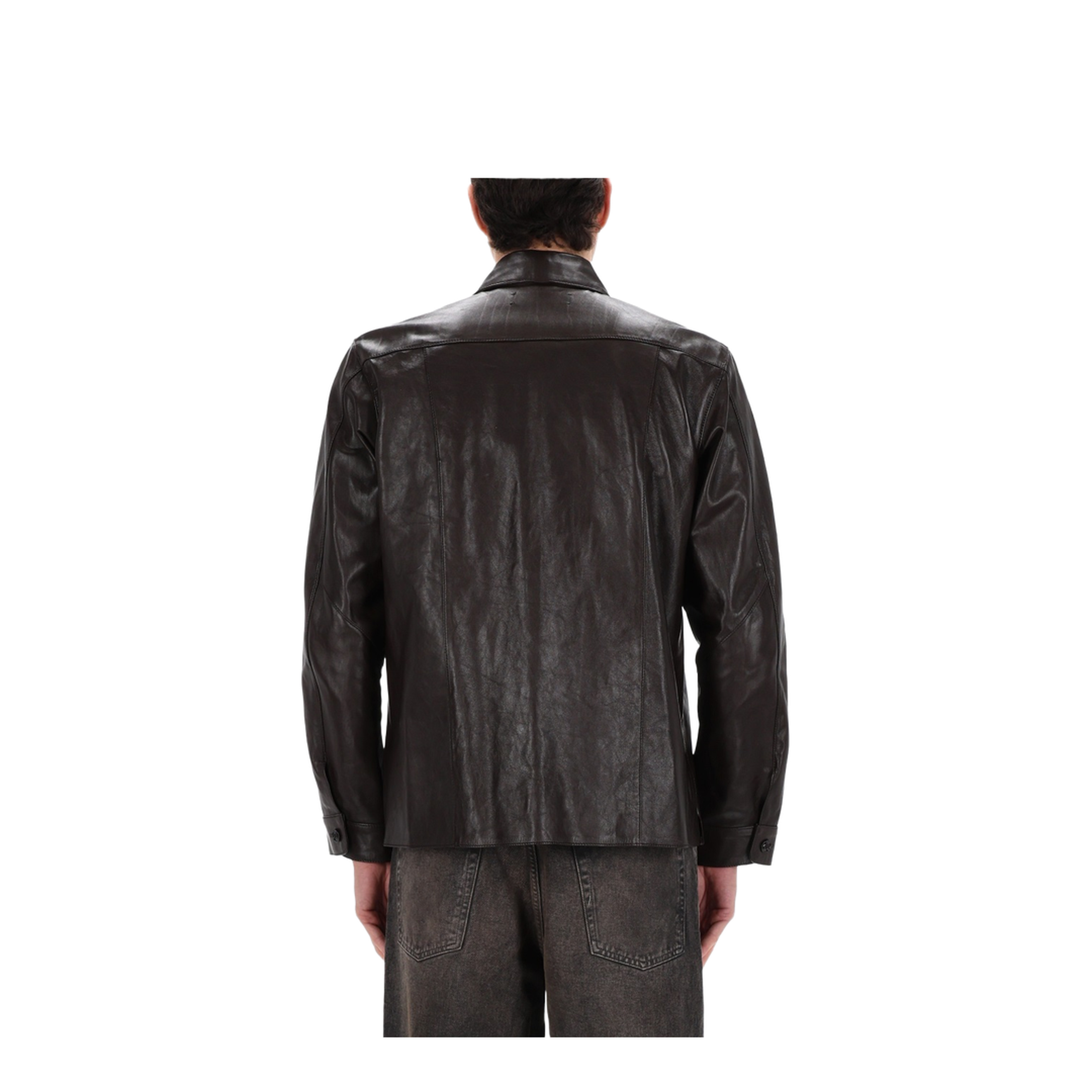 Welding Shirt - Image 4