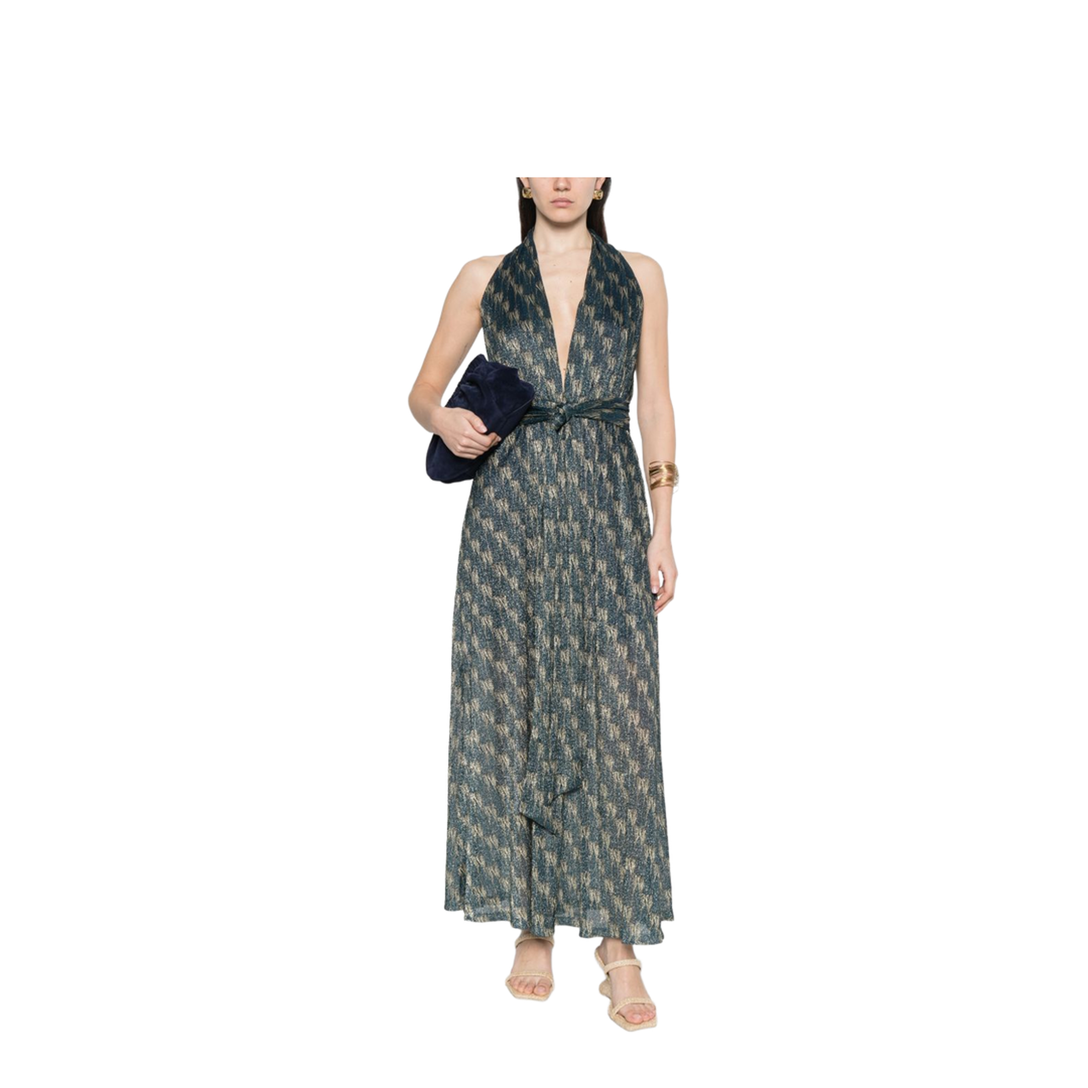 Dresses Blue - Image 2