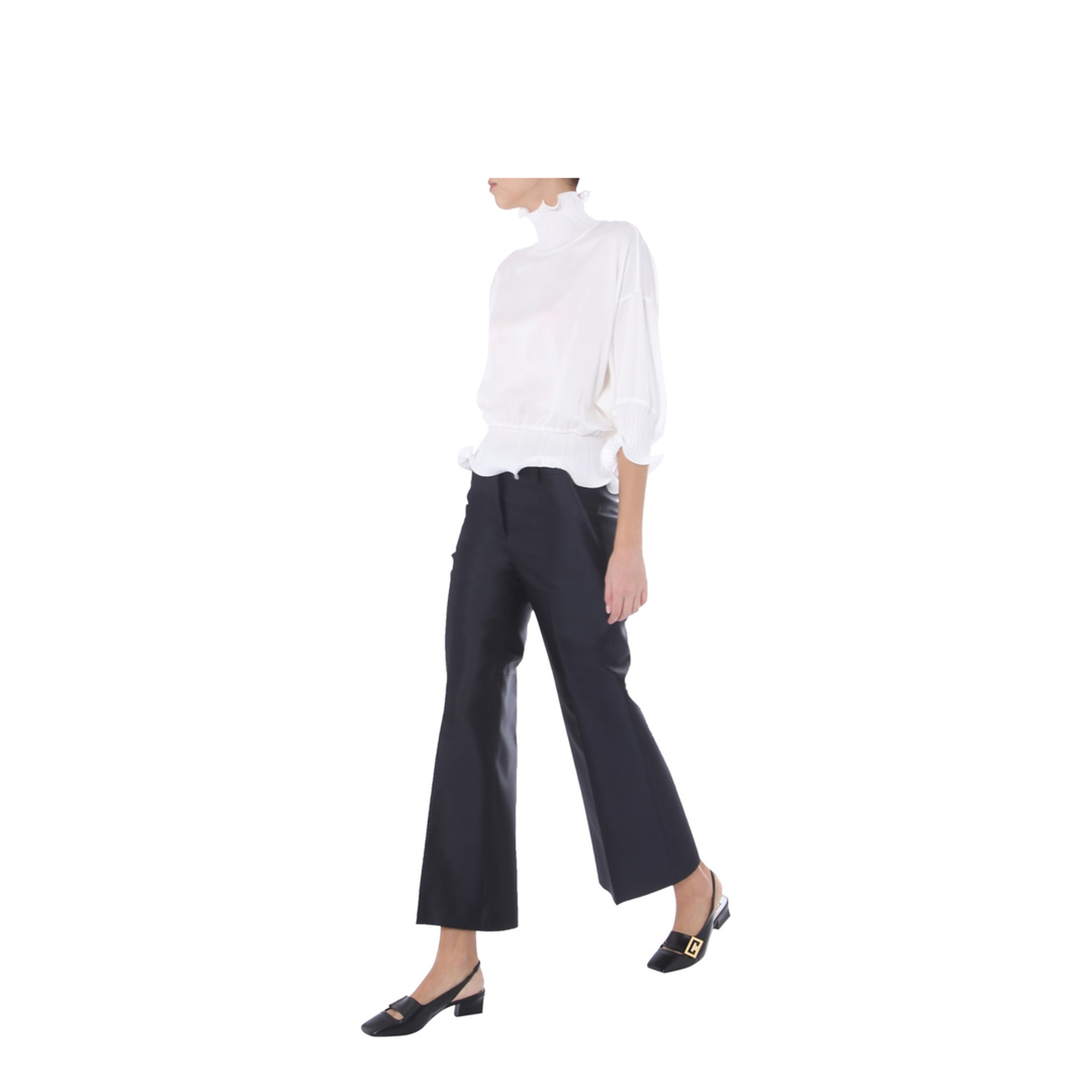 Wide Pants - Image 2