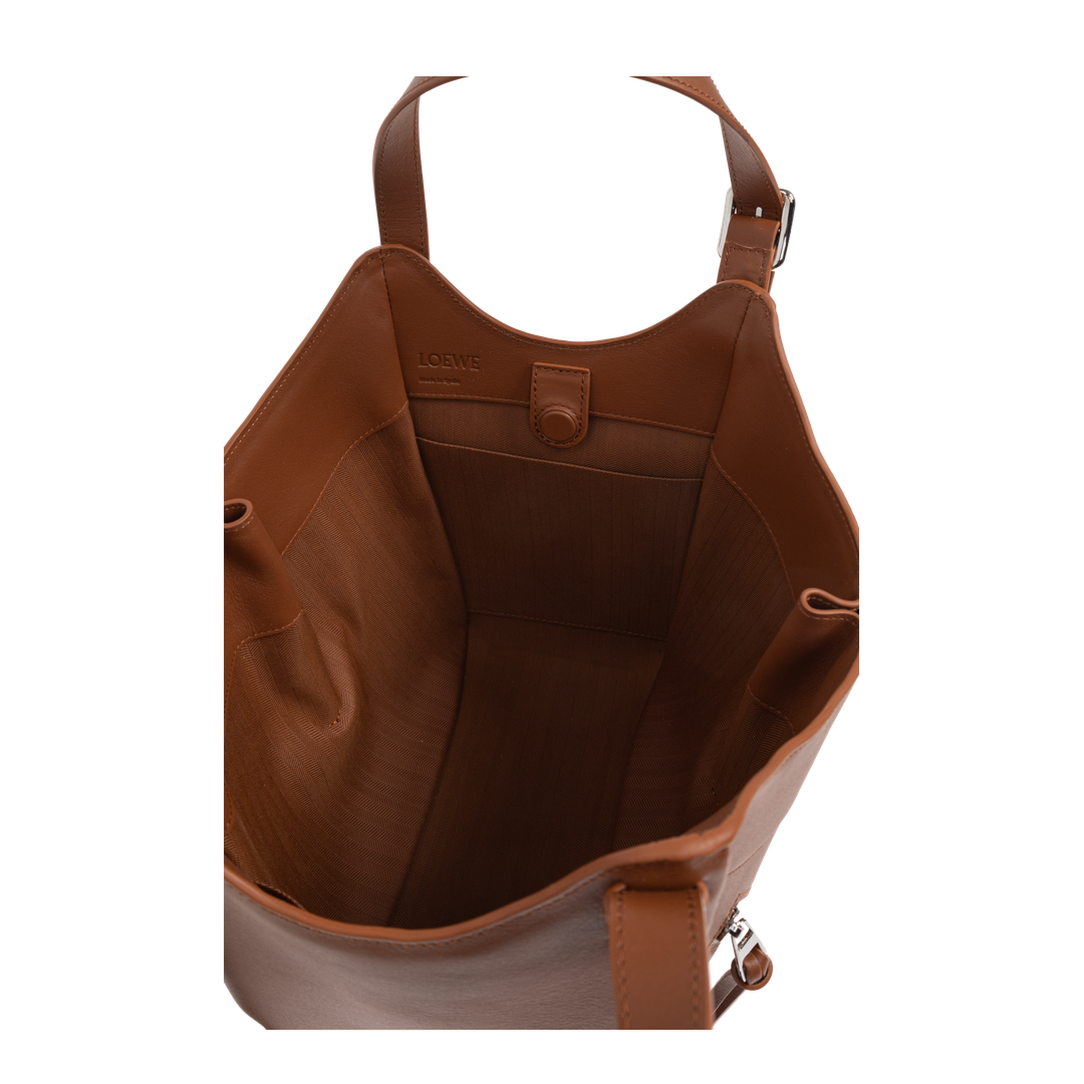 Hammock Flip Medium Shoulder Bag - Image 5