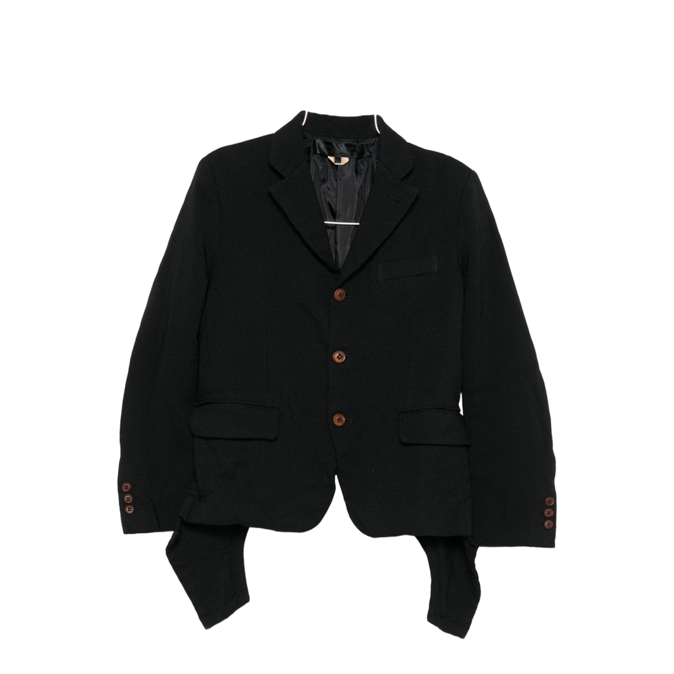 Jackets Black - Image 1