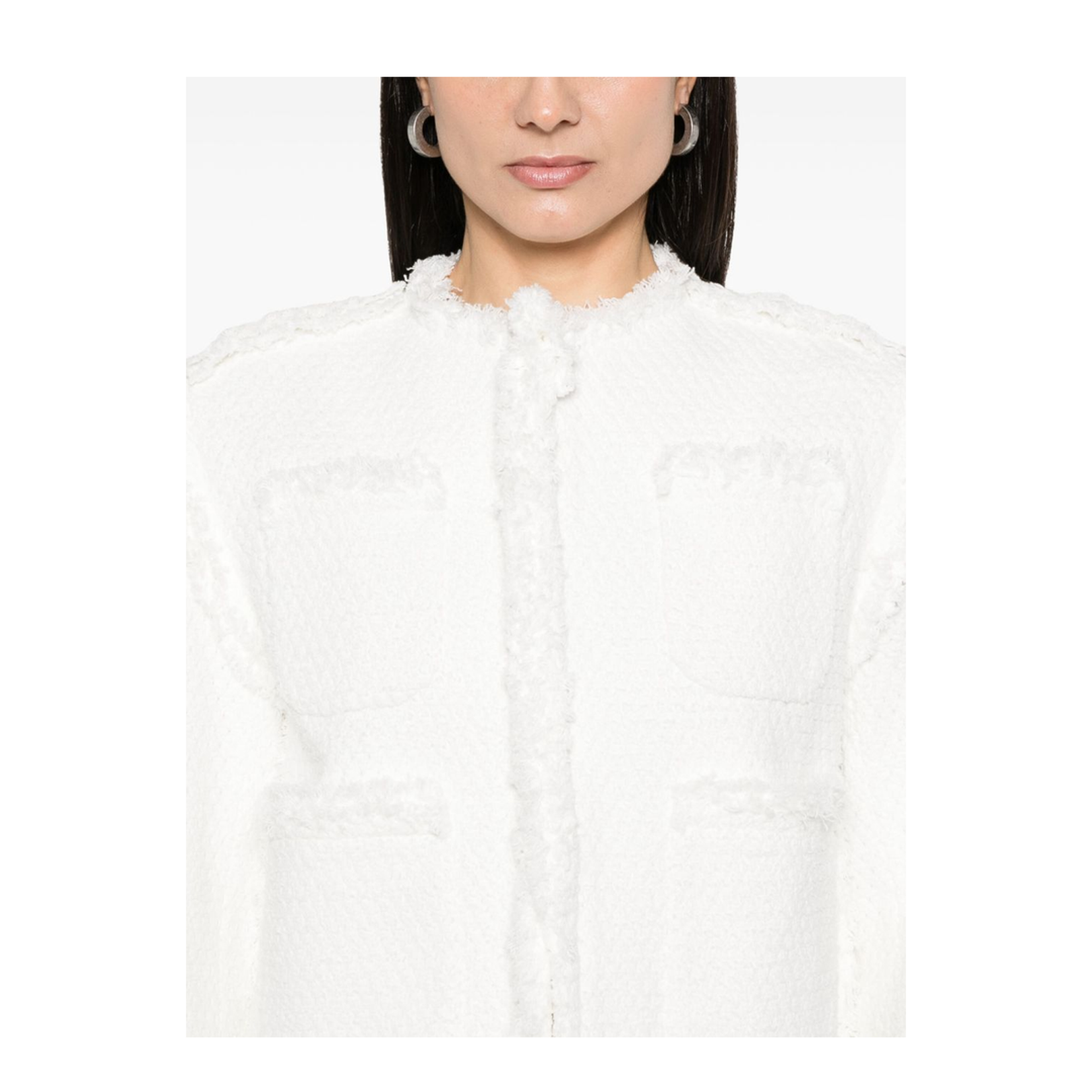Jackets White - Image 2