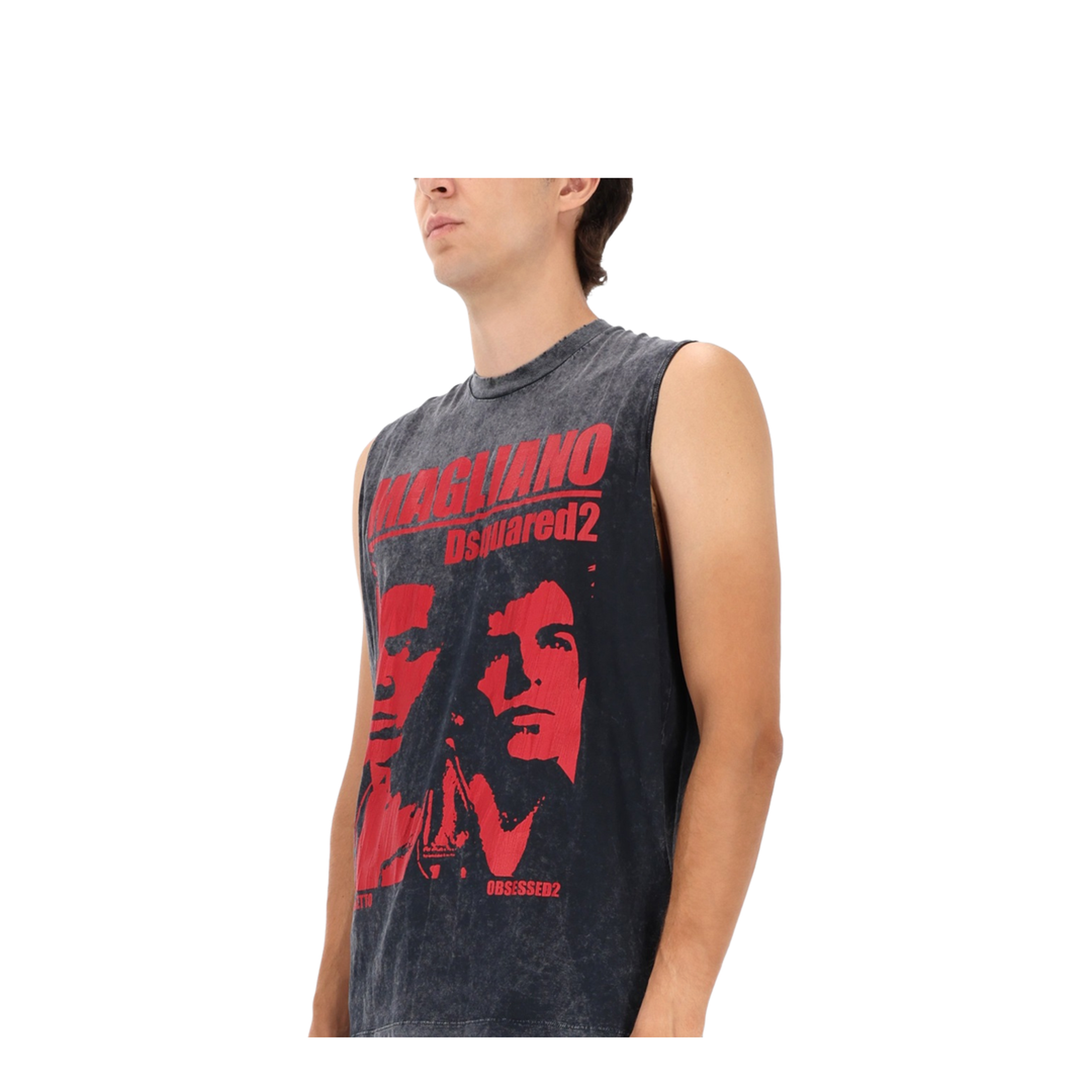 X MAGLIANO T-SHIRT - Image 4