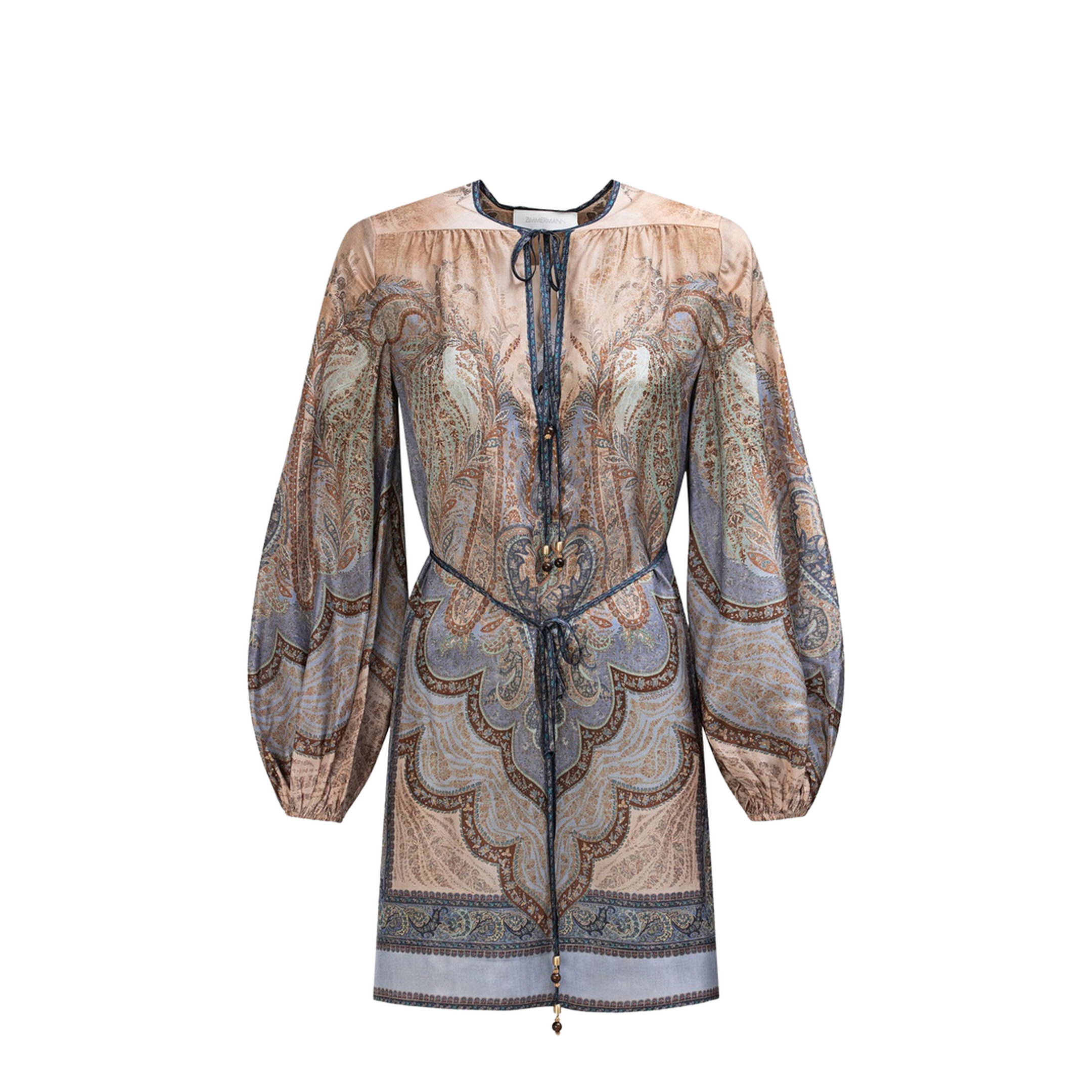 Dresses Blue - Image 1