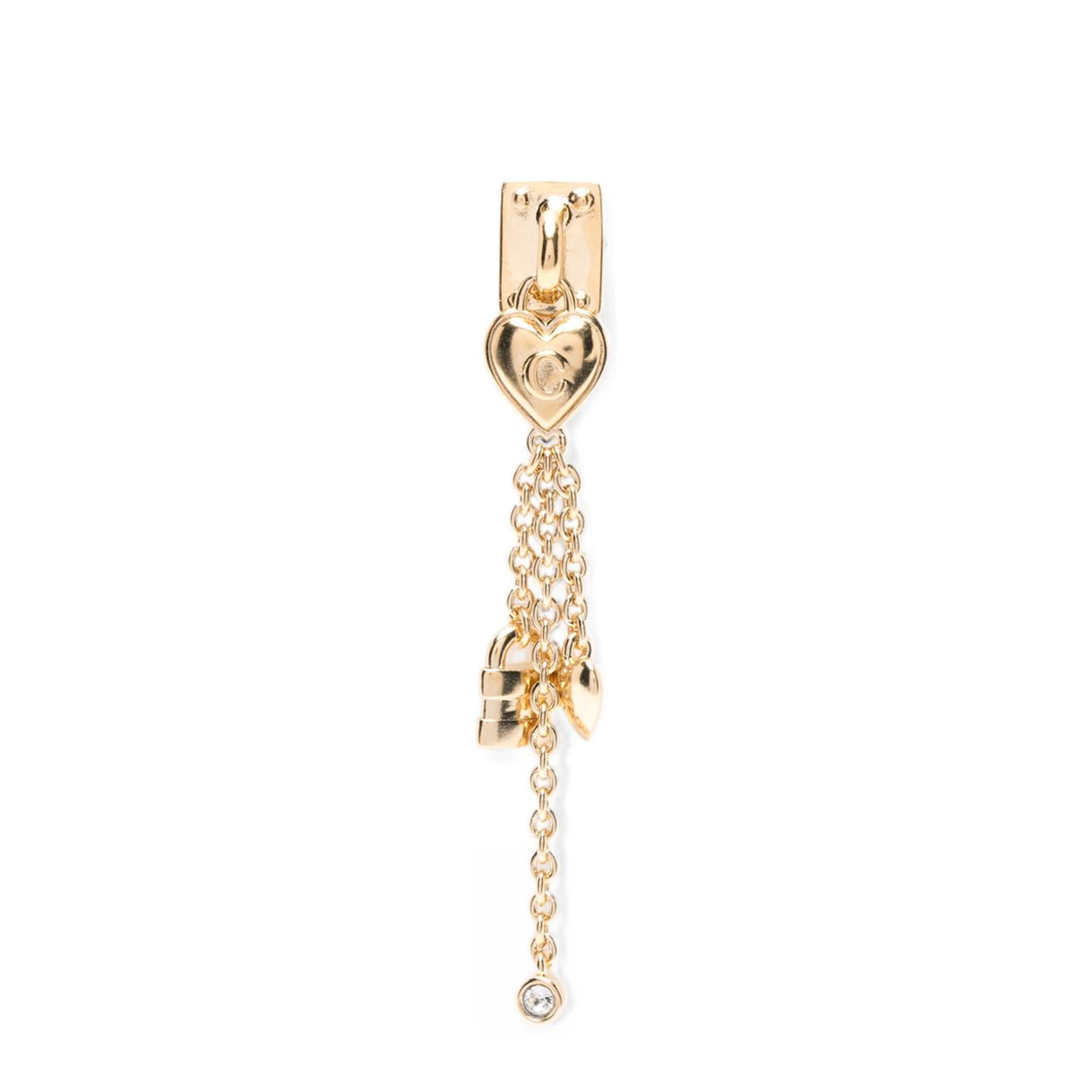 Bijoux Gold - Image 1