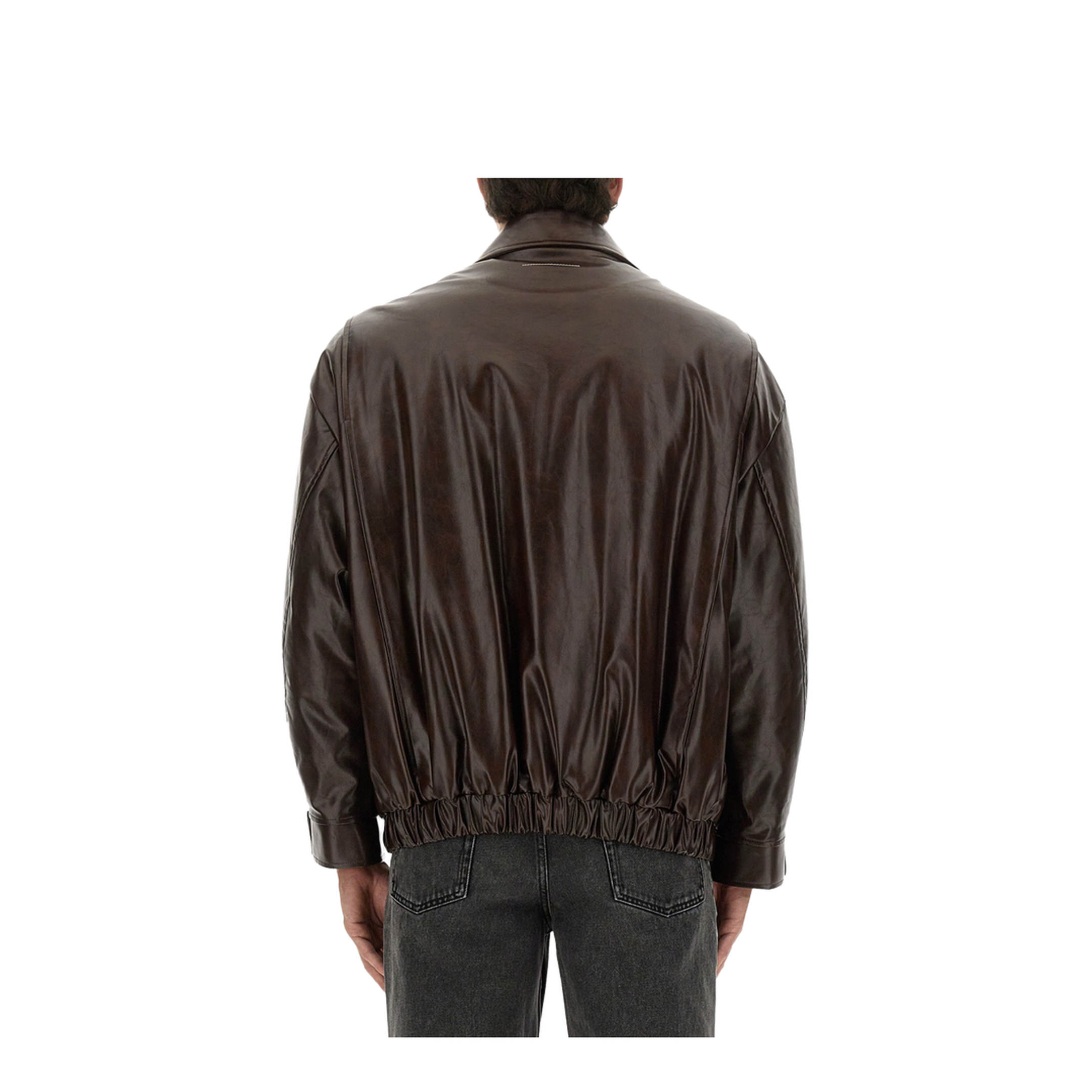 Leather Jacket - Image 3