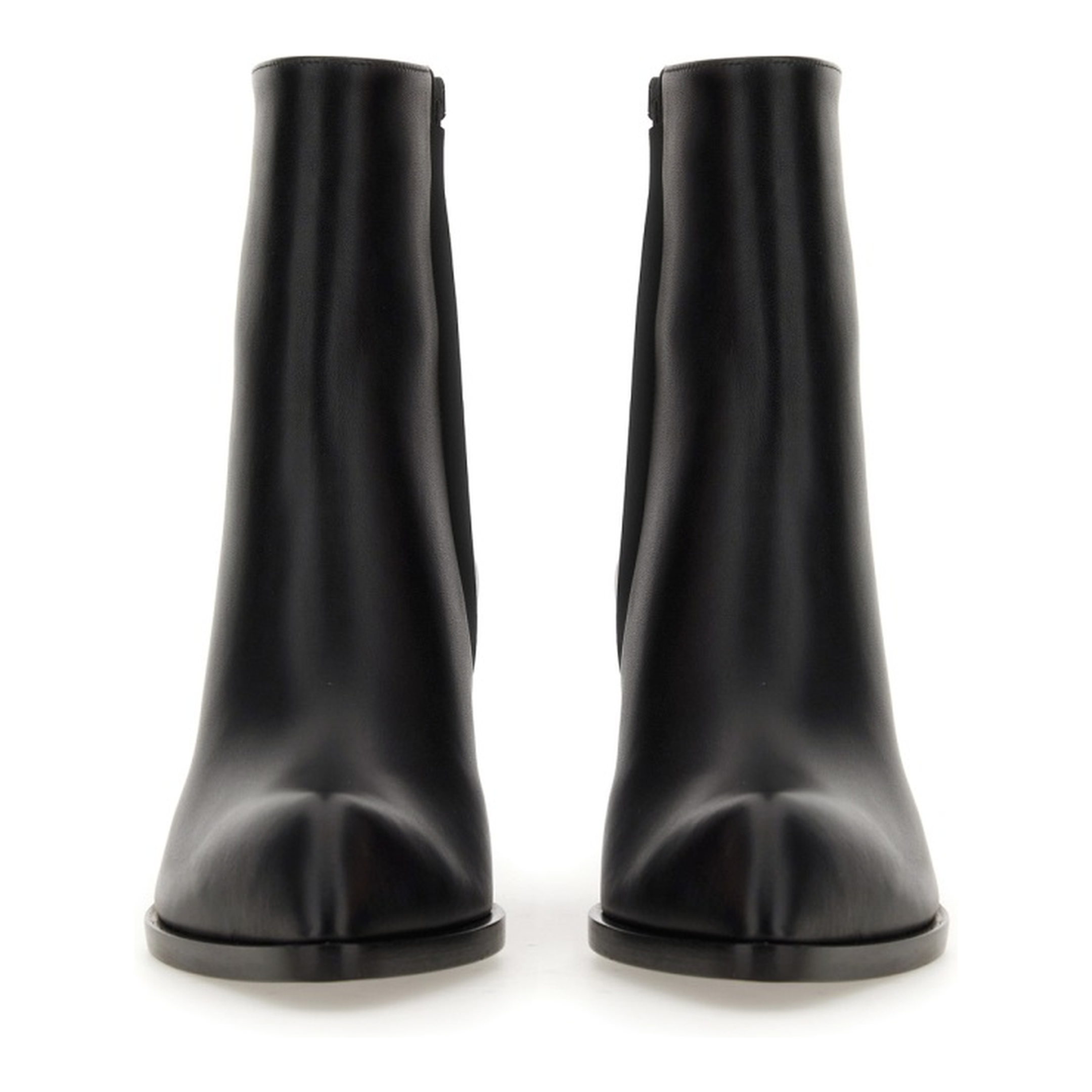 Leather Boot - Image 3