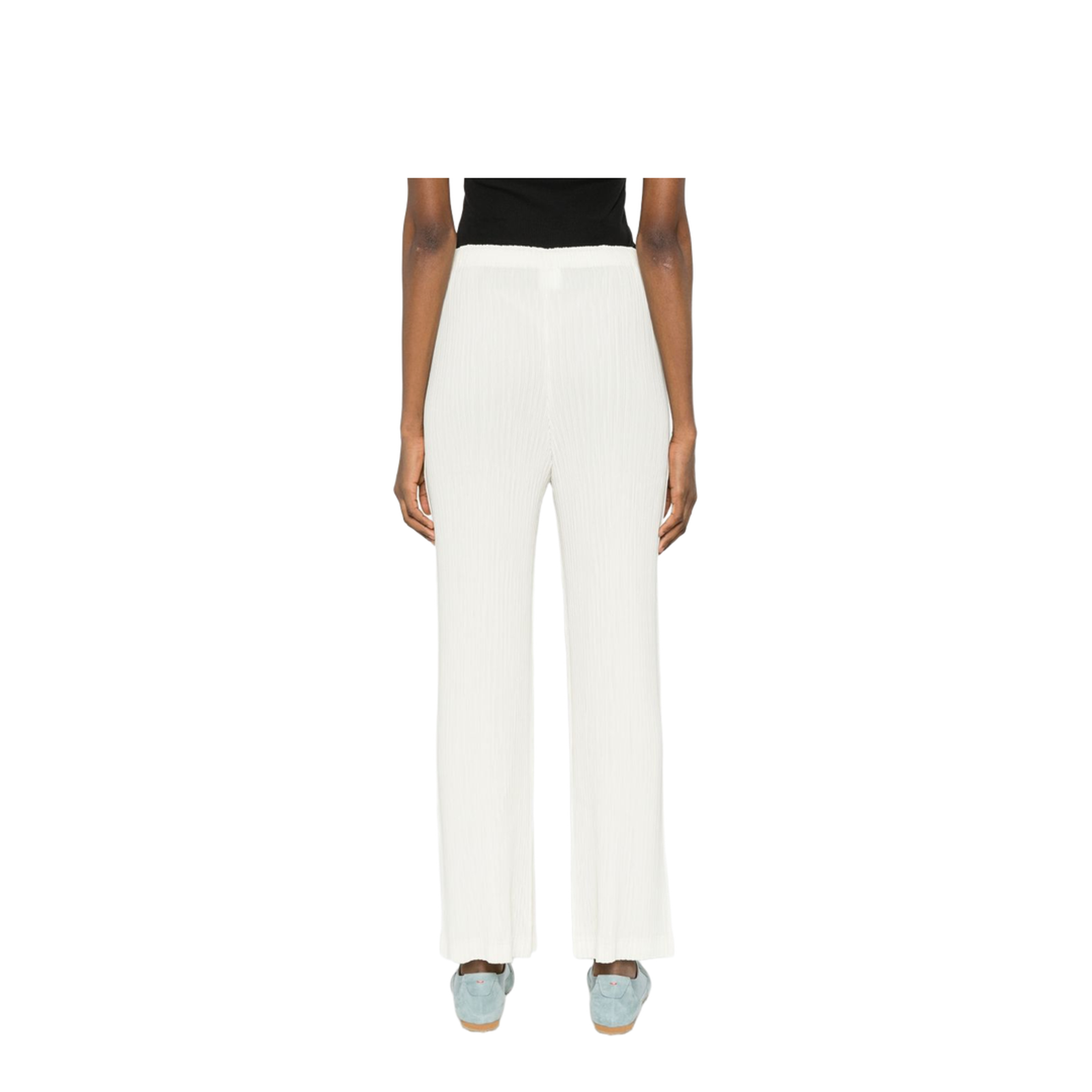 Trousers White - Image 3