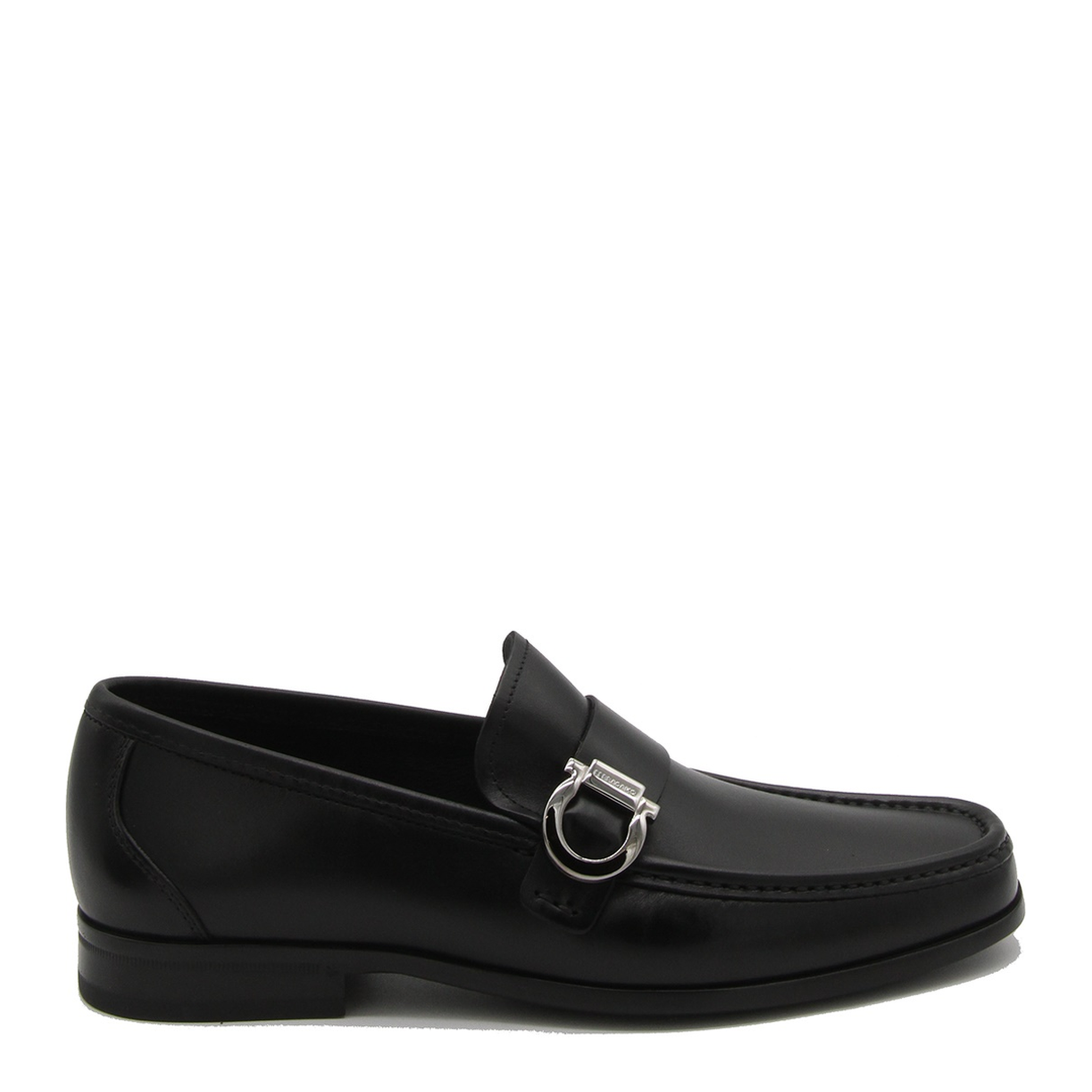 Flat Shoes Light Grey - Image 1