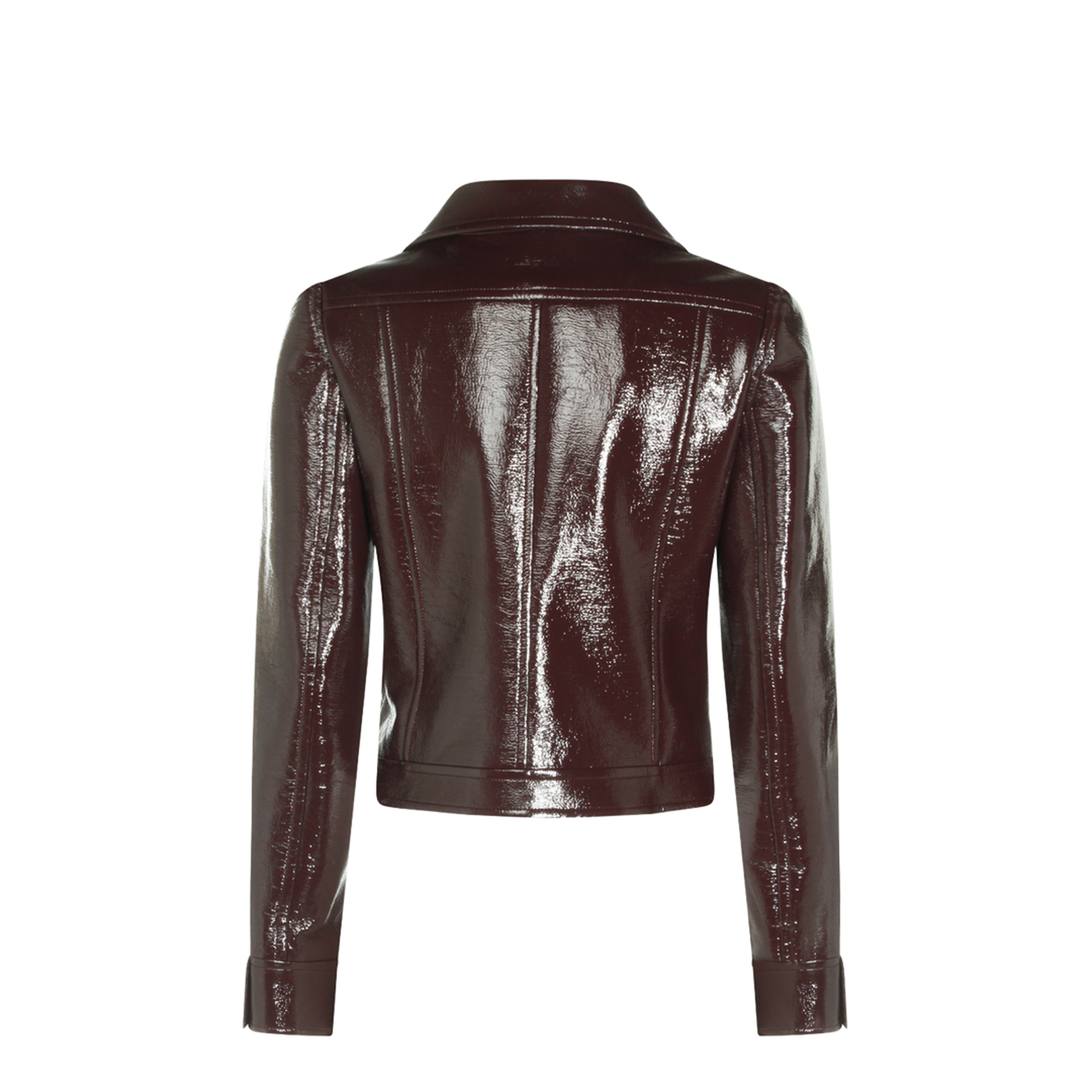 Re-Edition Jackets Bordeaux - Image 3