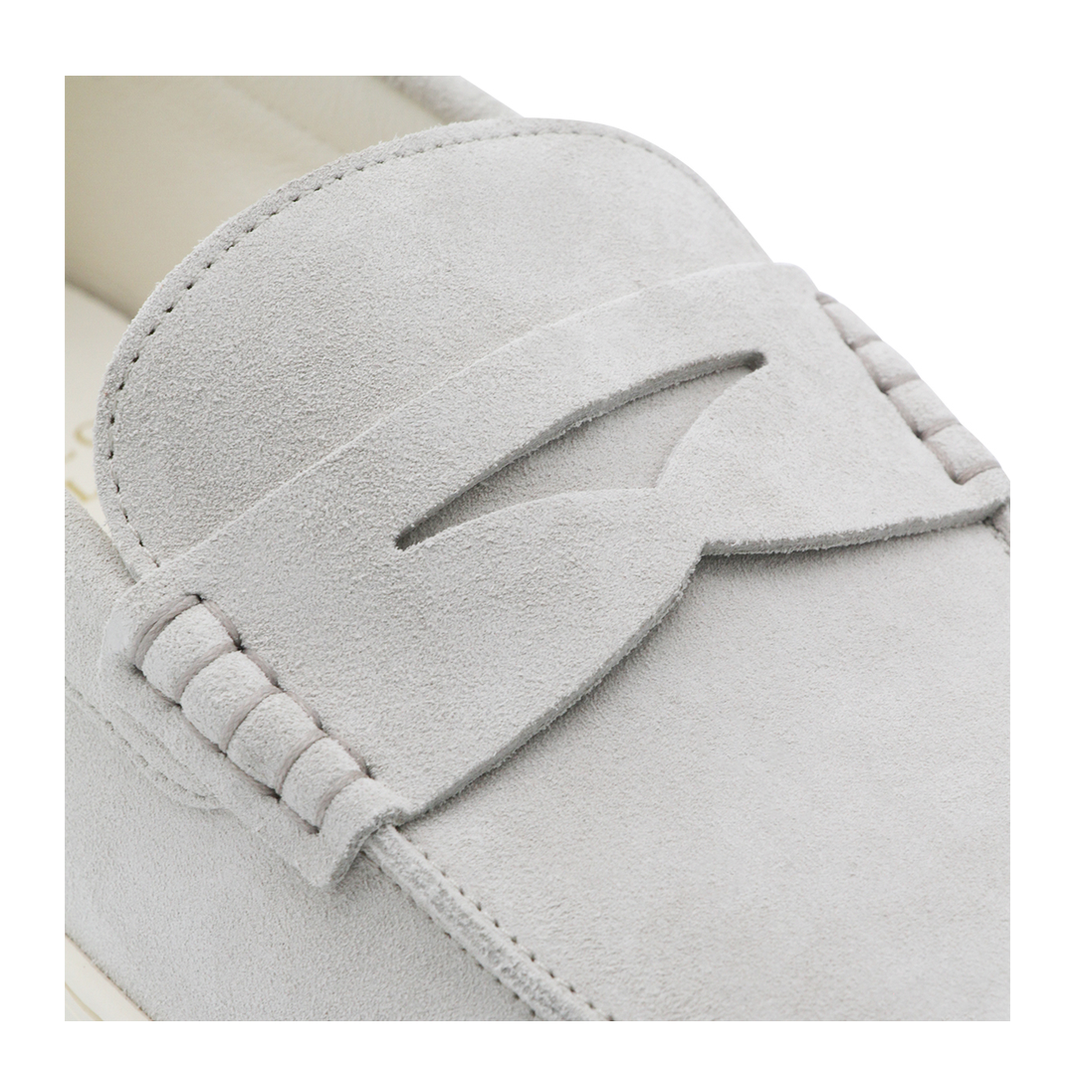 Suede Loafer - Image 7