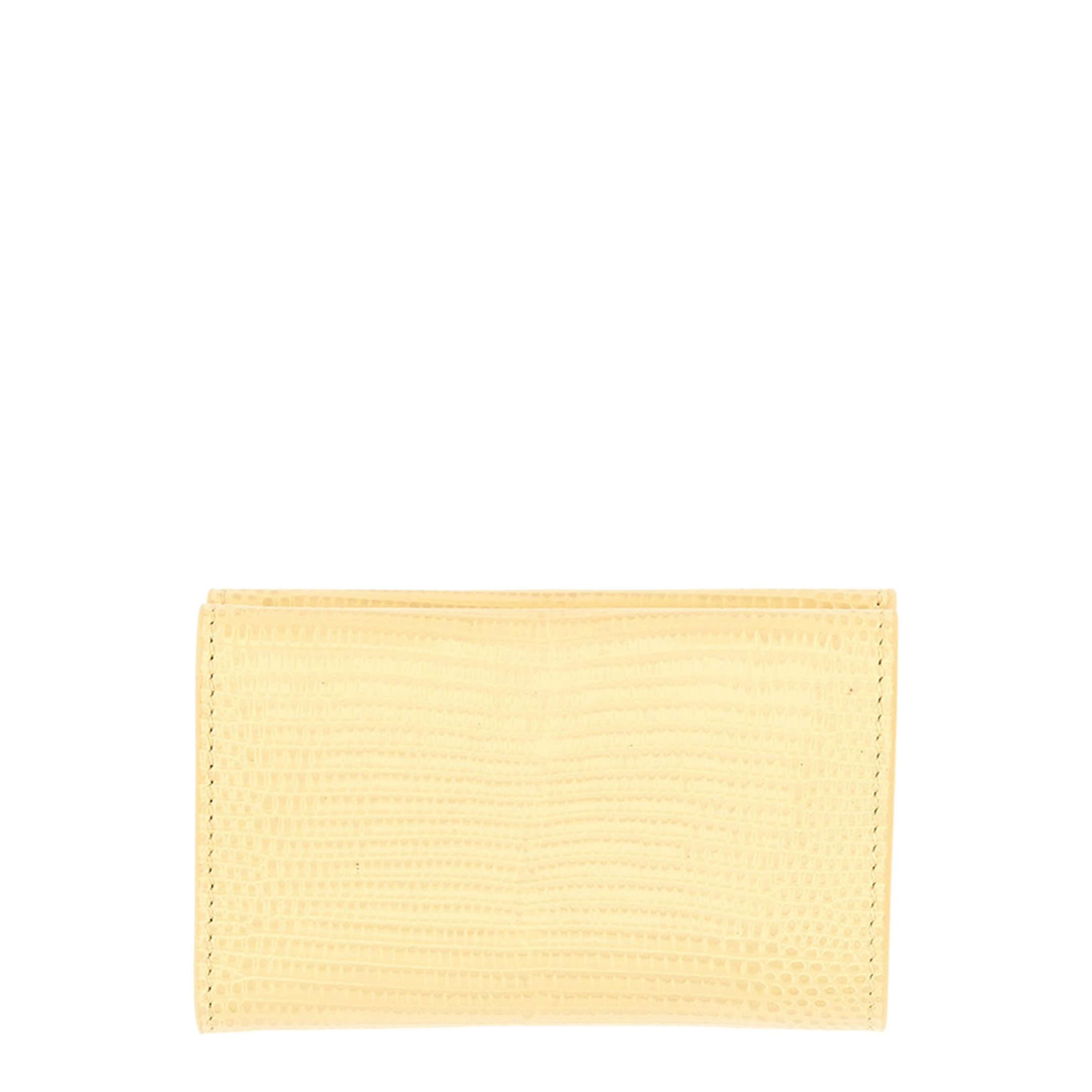 Baby Wallet - Yellow - Image 4