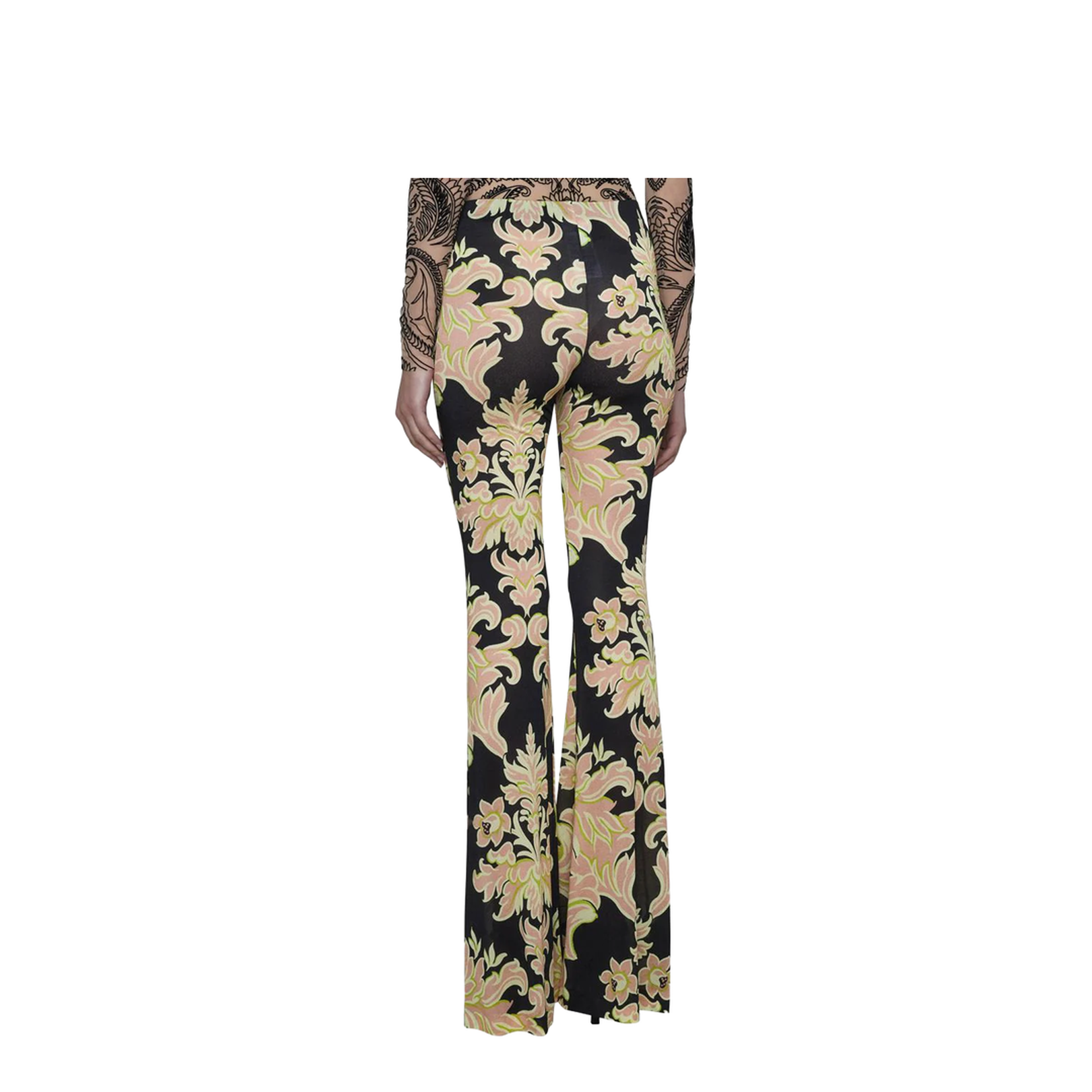 Trousers Trousers - Multicolour - Image 4