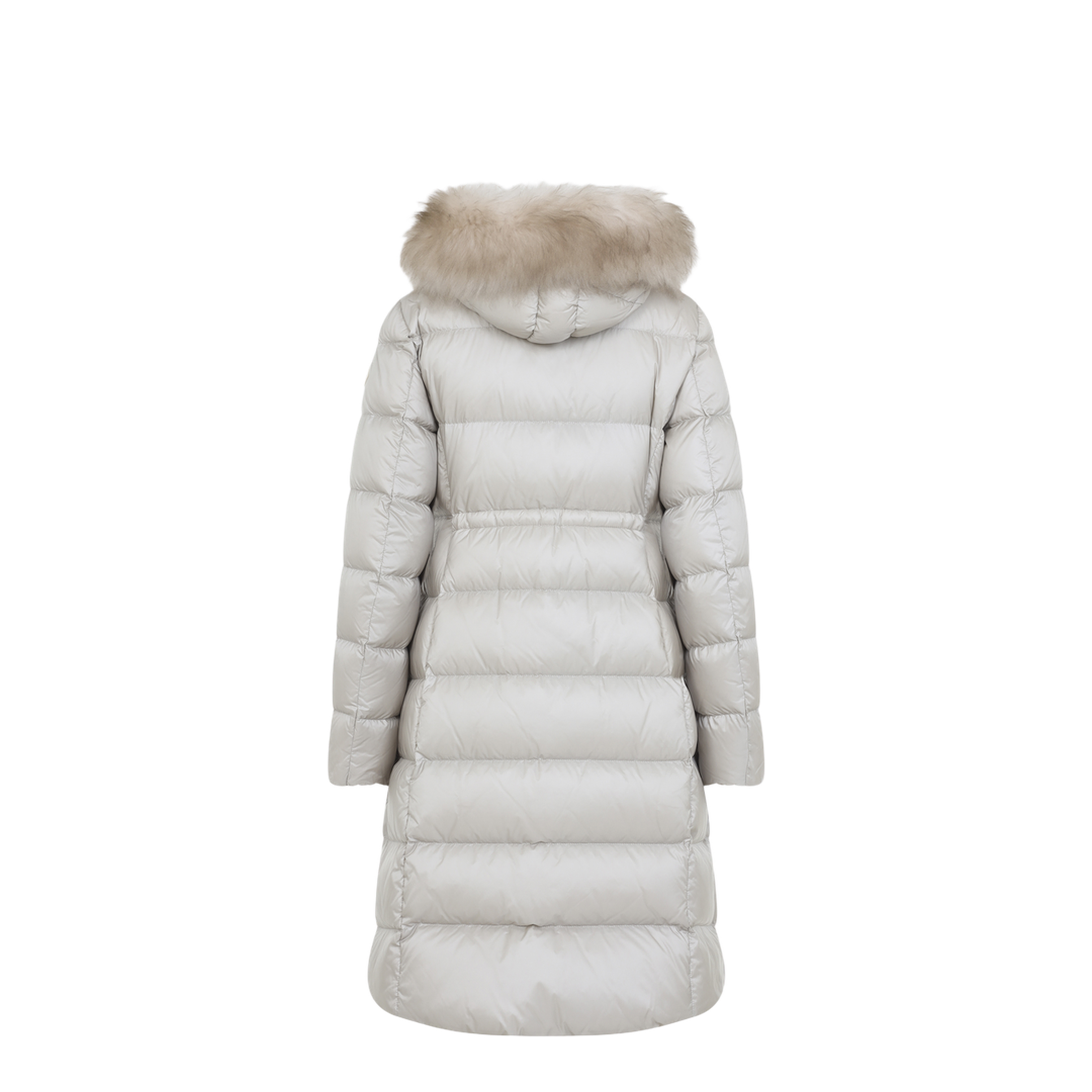 Boedic Long Coat - Image 4