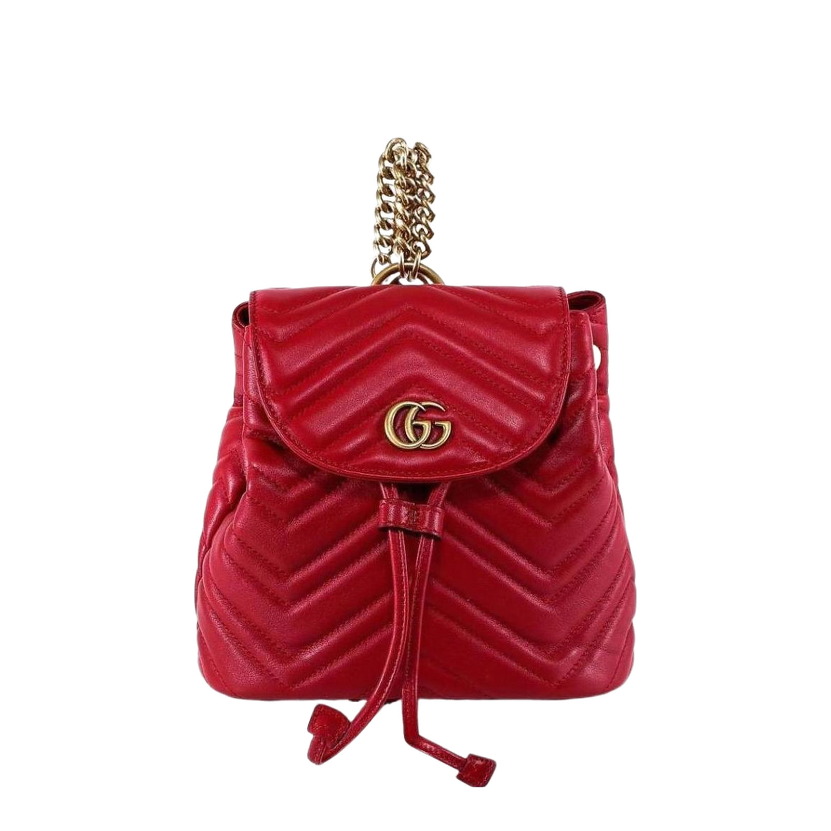 GG Marmont Backpack - Image 1