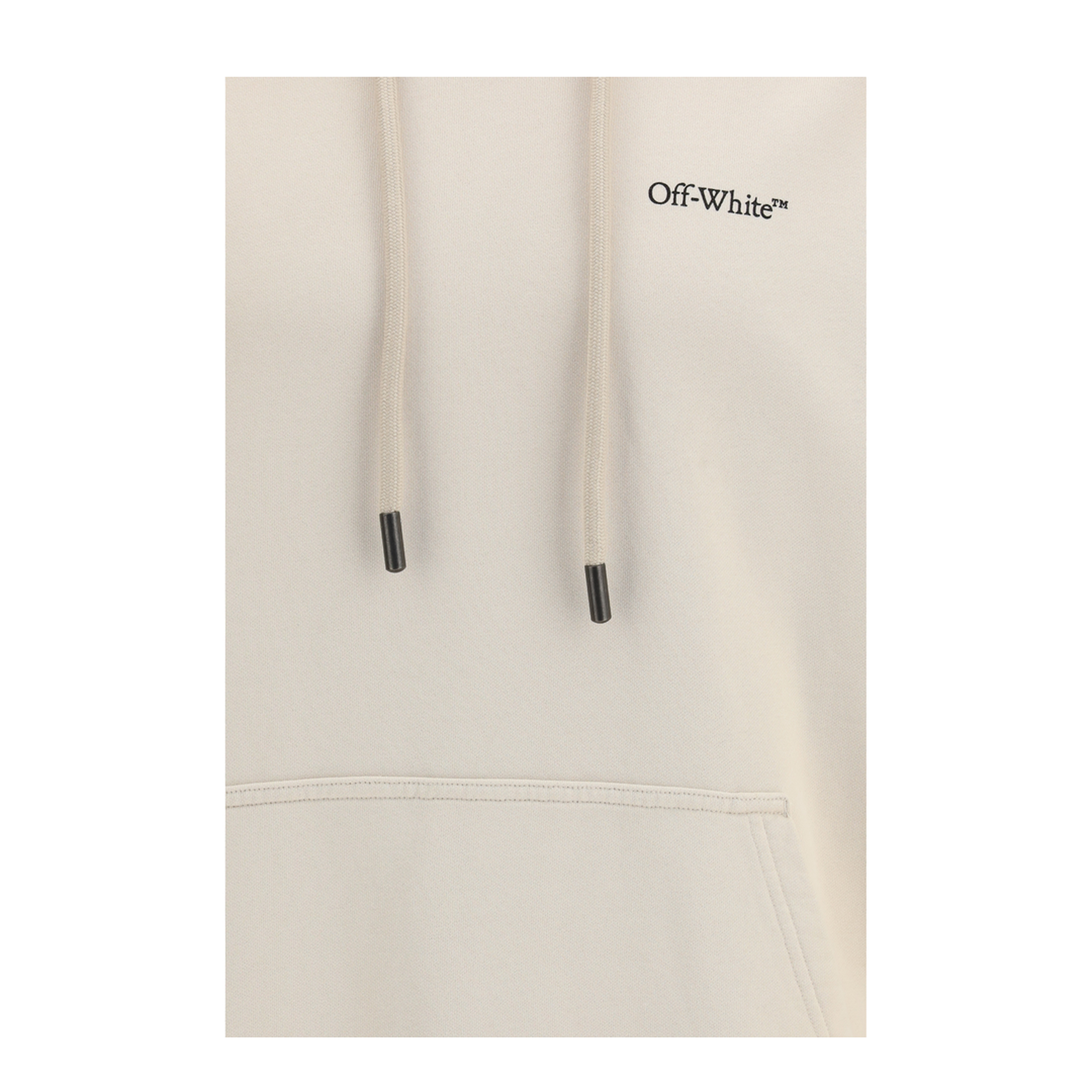 Half Arrows Skate Hoodie - Image 3