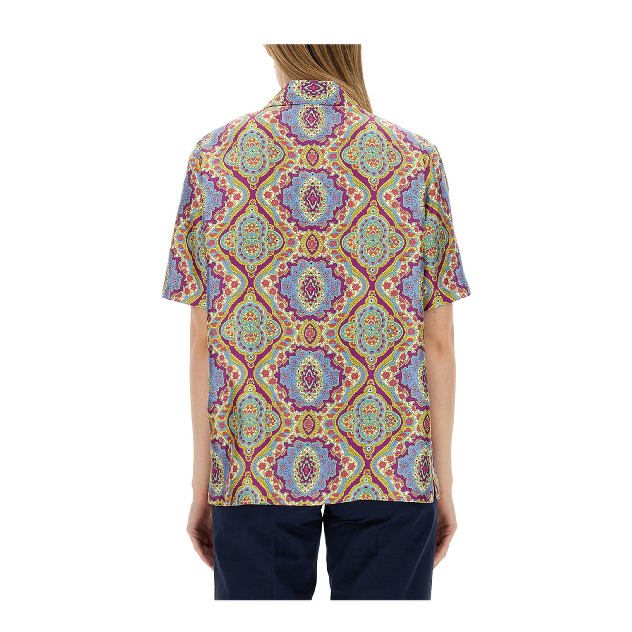 Shirts Multicolor - Image 3