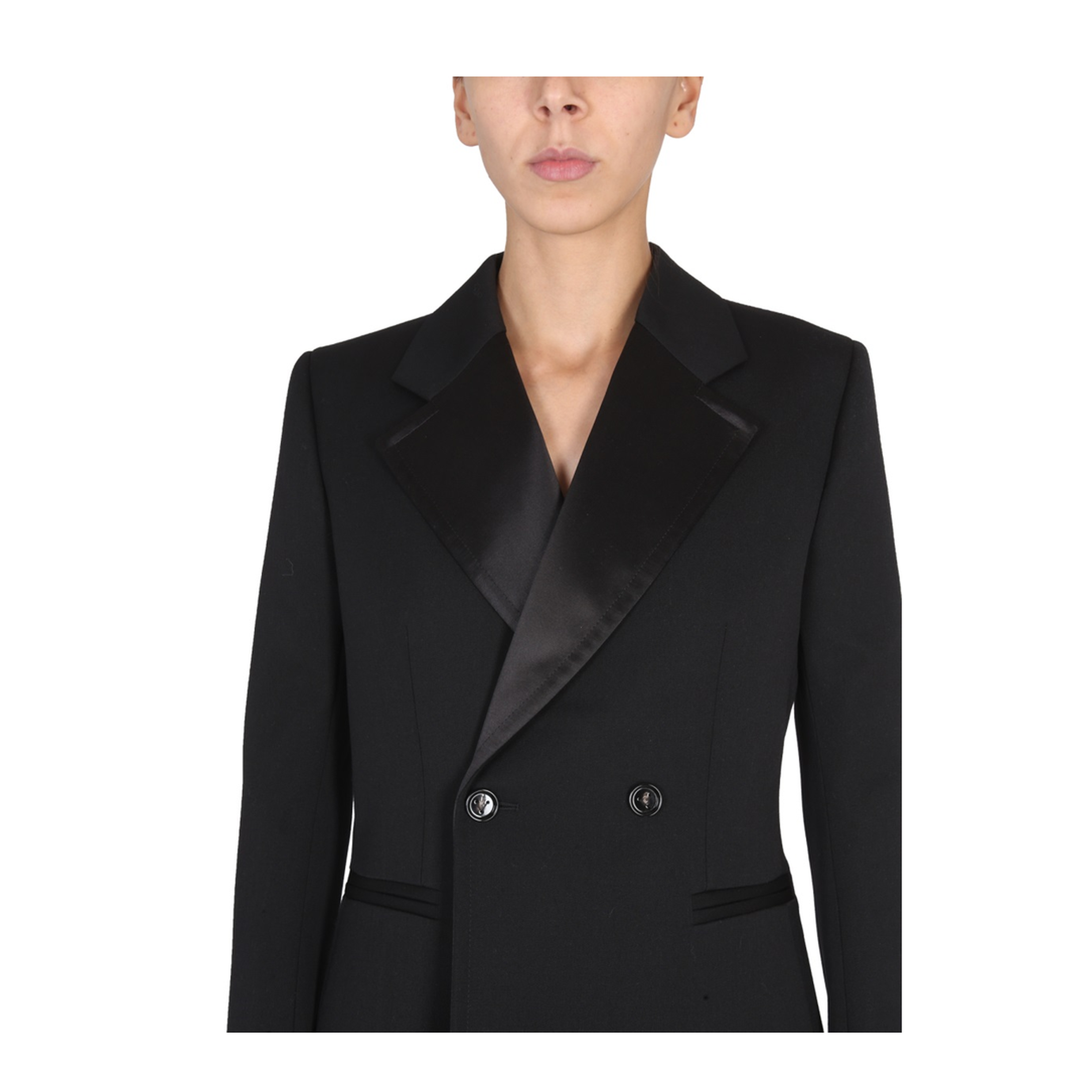 Wool Jacket - Image 4