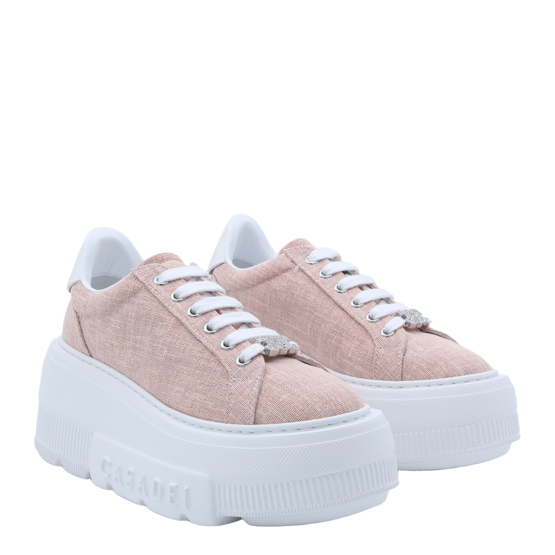 Sneakers Pink - Image 4