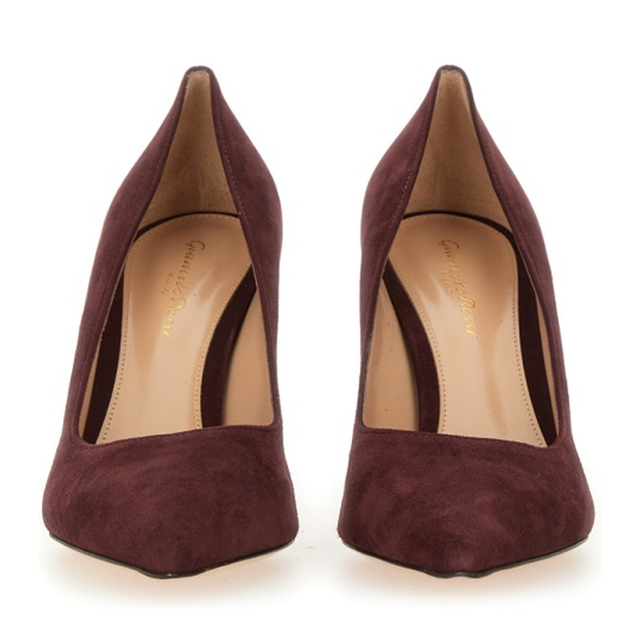 DÉCOLLETÉ "GIANVITO 85" - Image 5