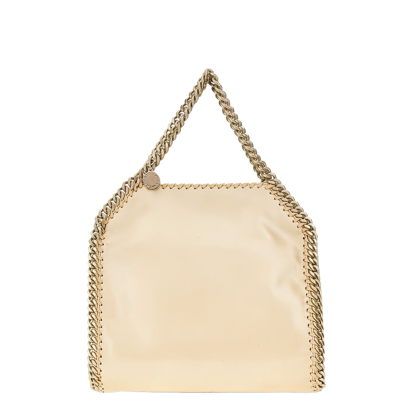 Golden Bag - Image 1