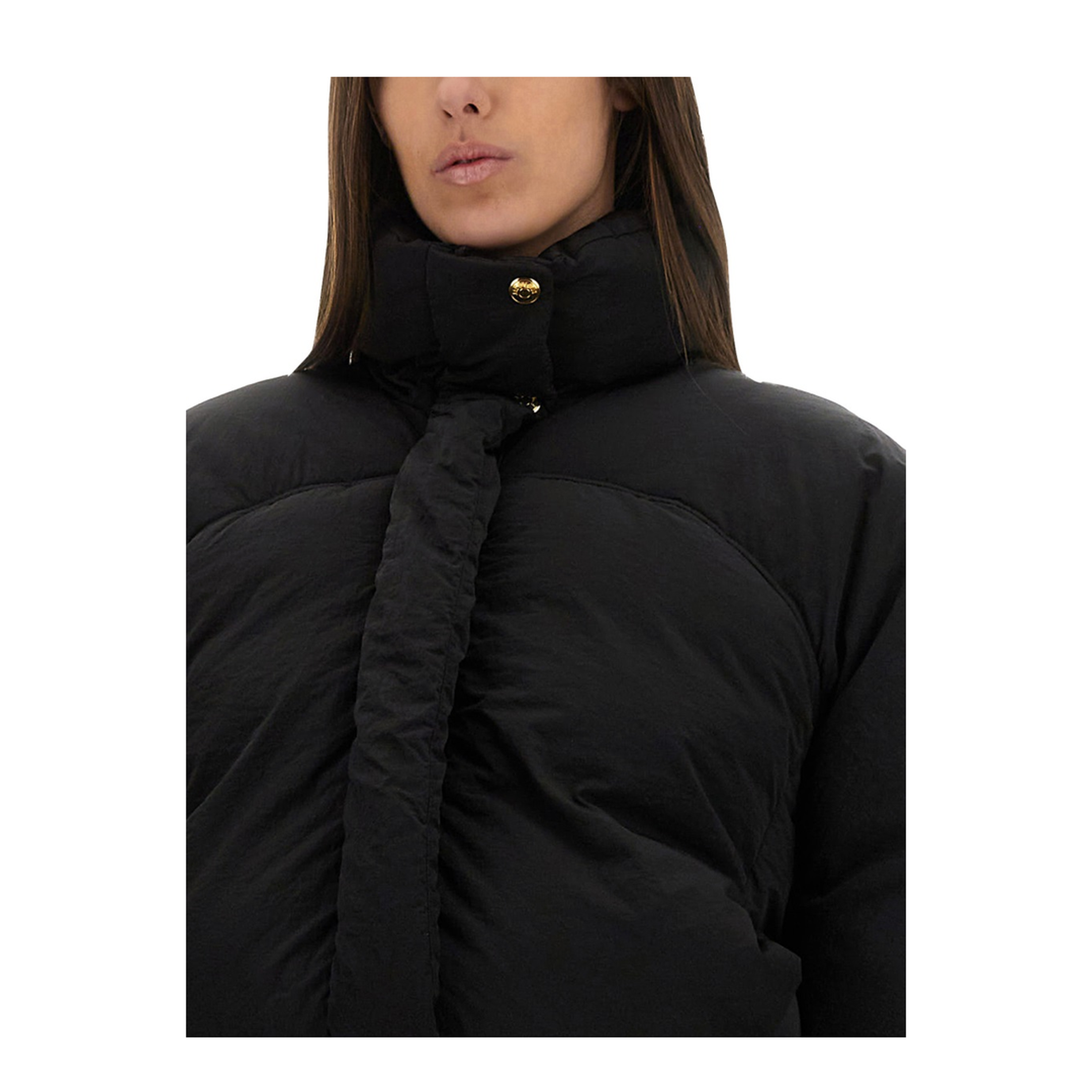 Puffer Jacket - Image 3