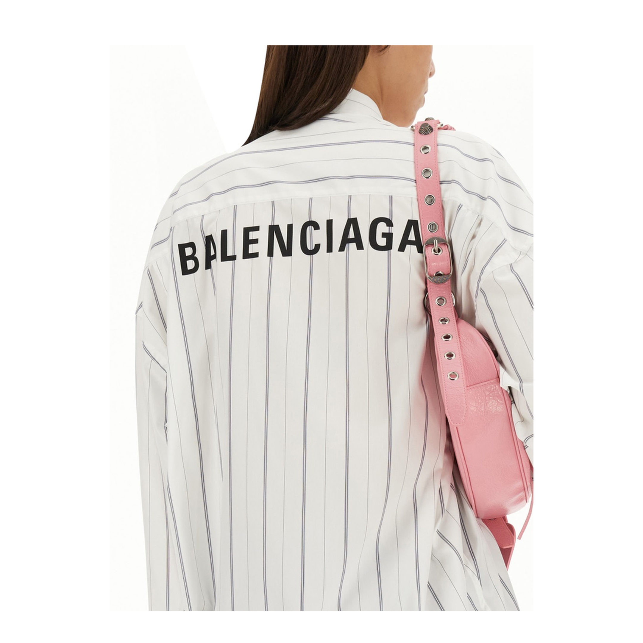 Shirt with Logo - Image 5