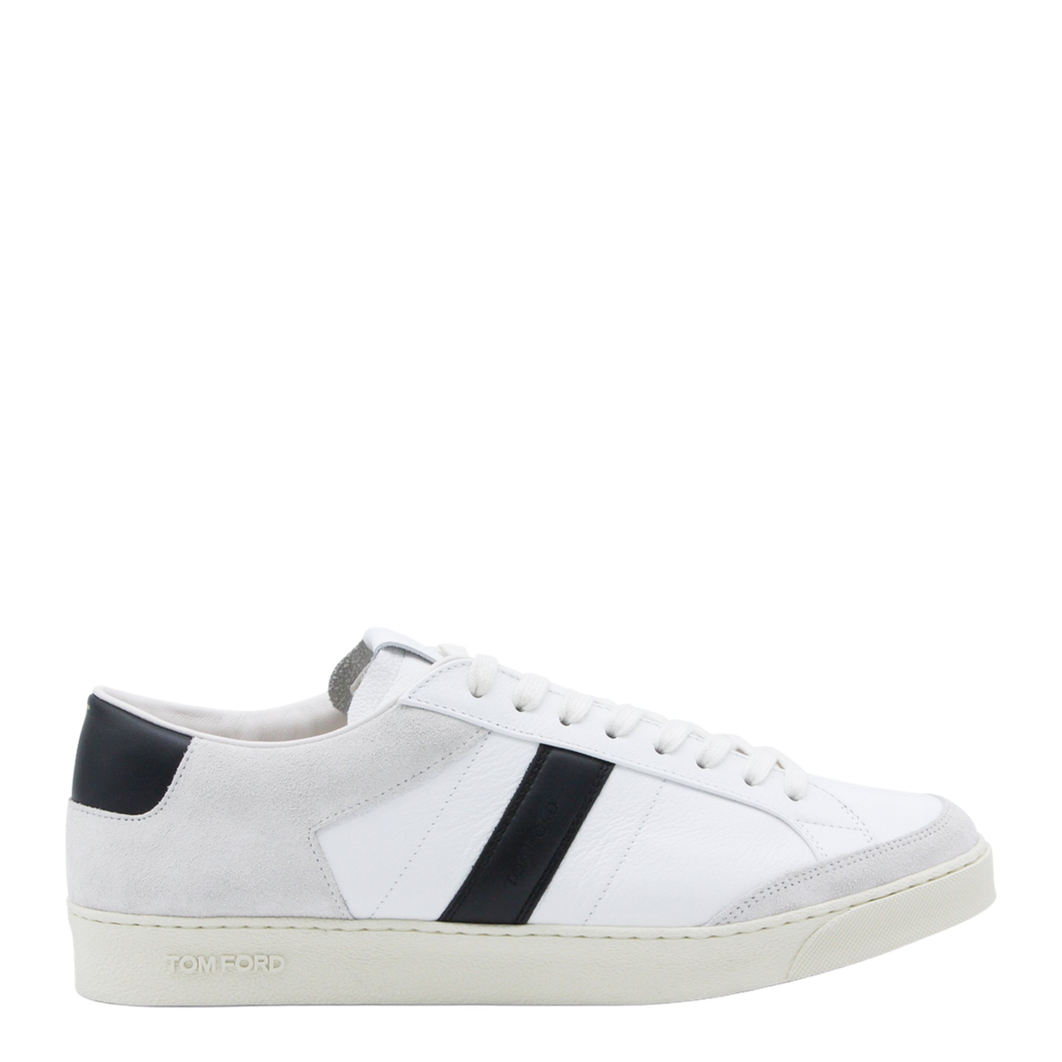 Sneakers White - Image 1