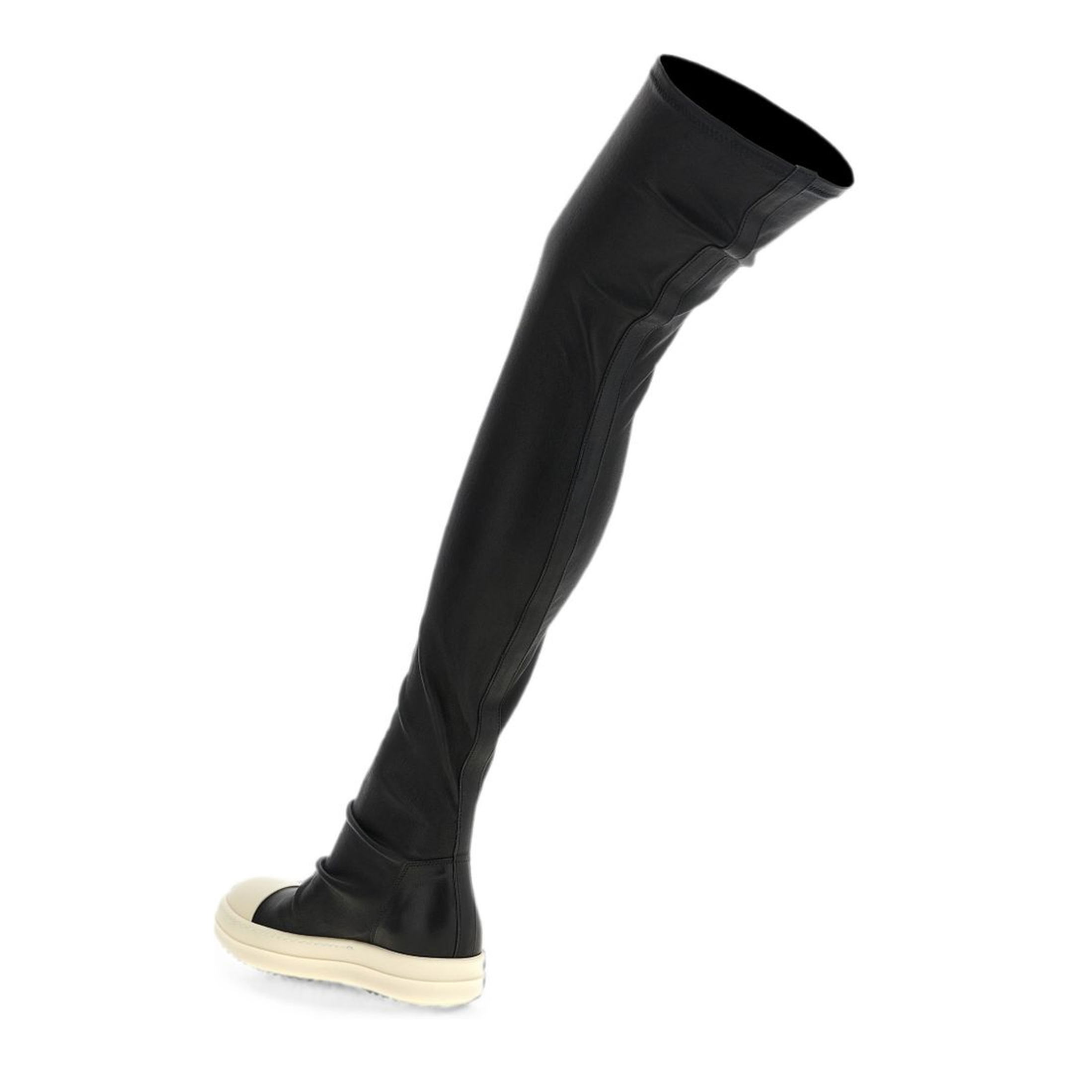 Boots Black - Image 3