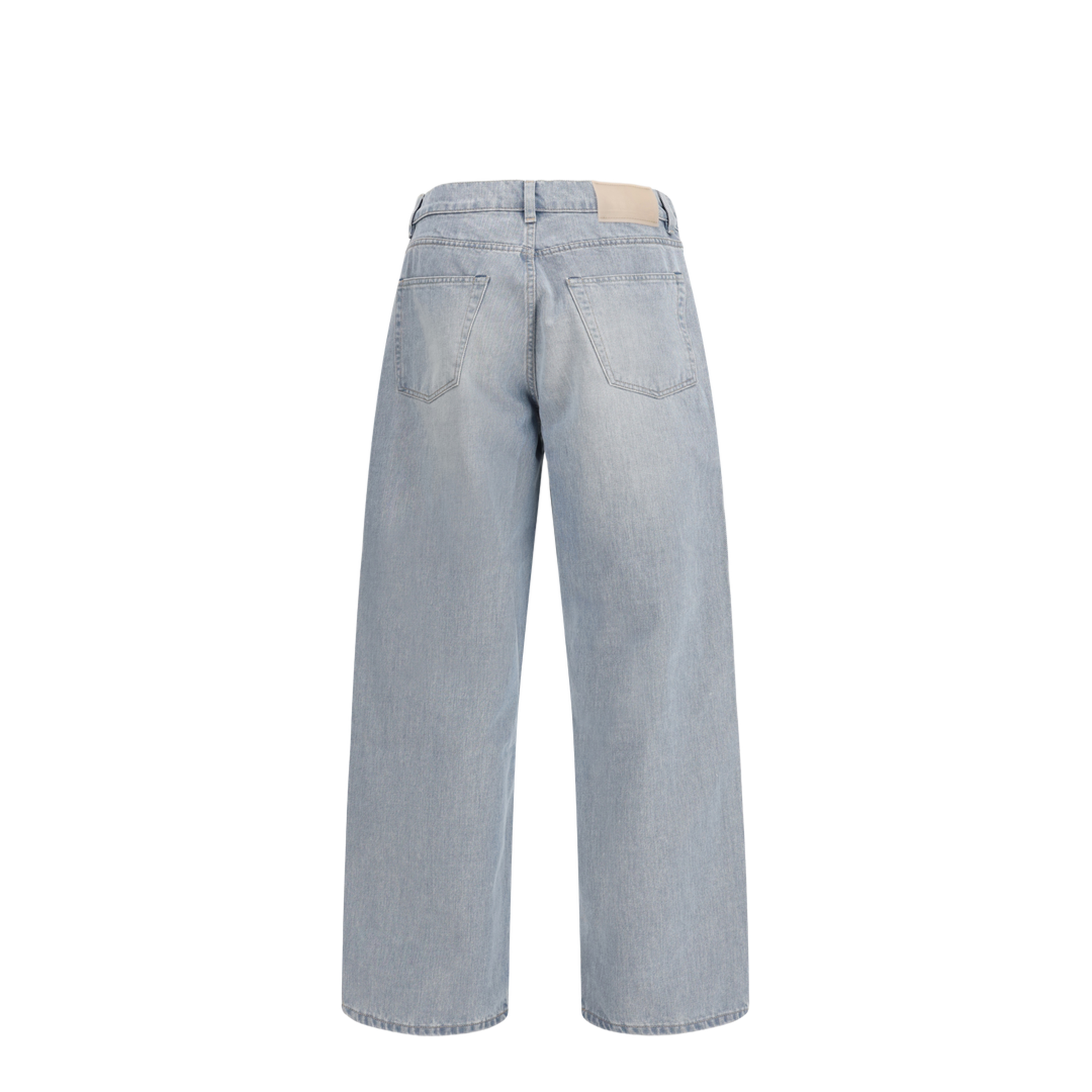 Vast Cut Jeans - Image 2