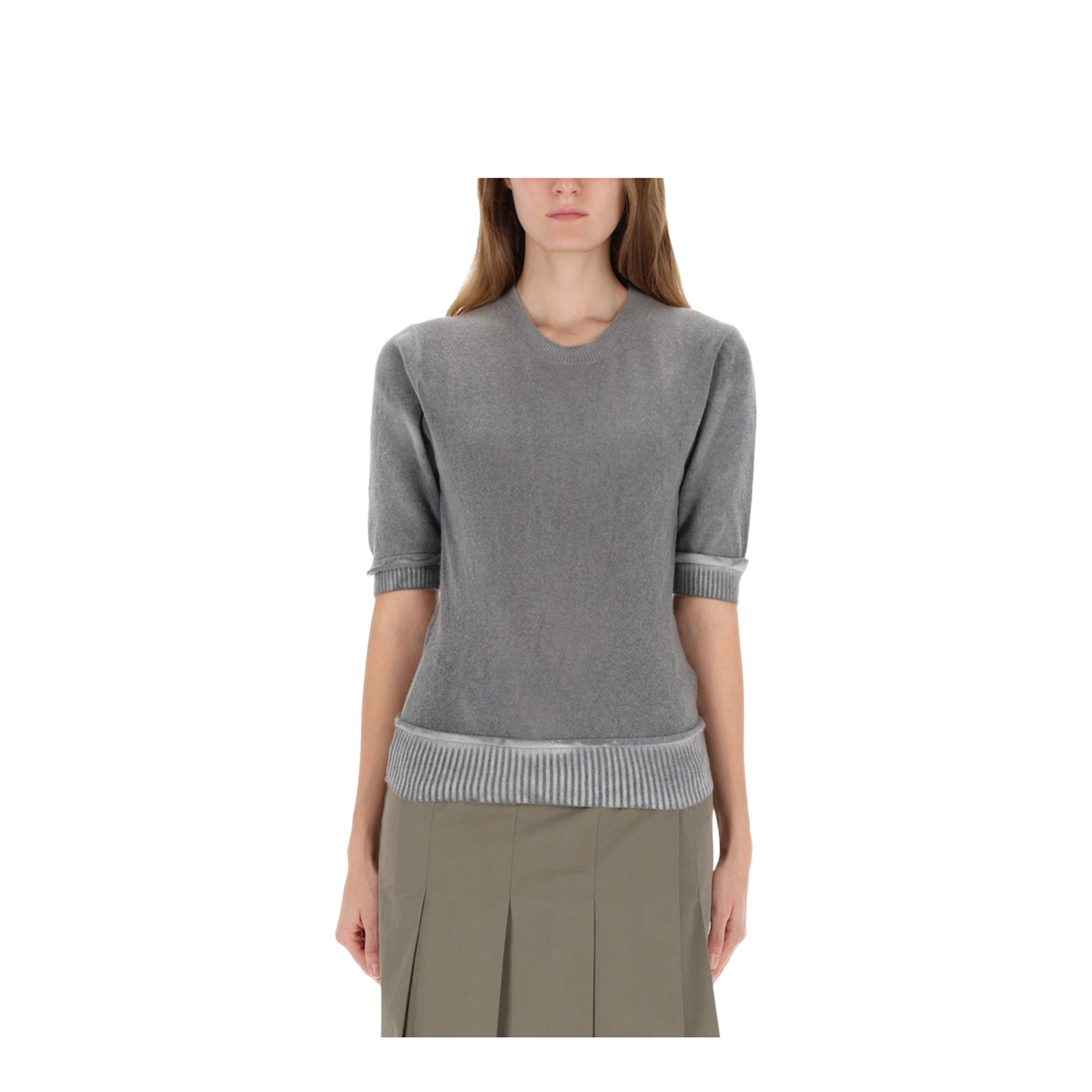 Dual T-Shirt - Image 1