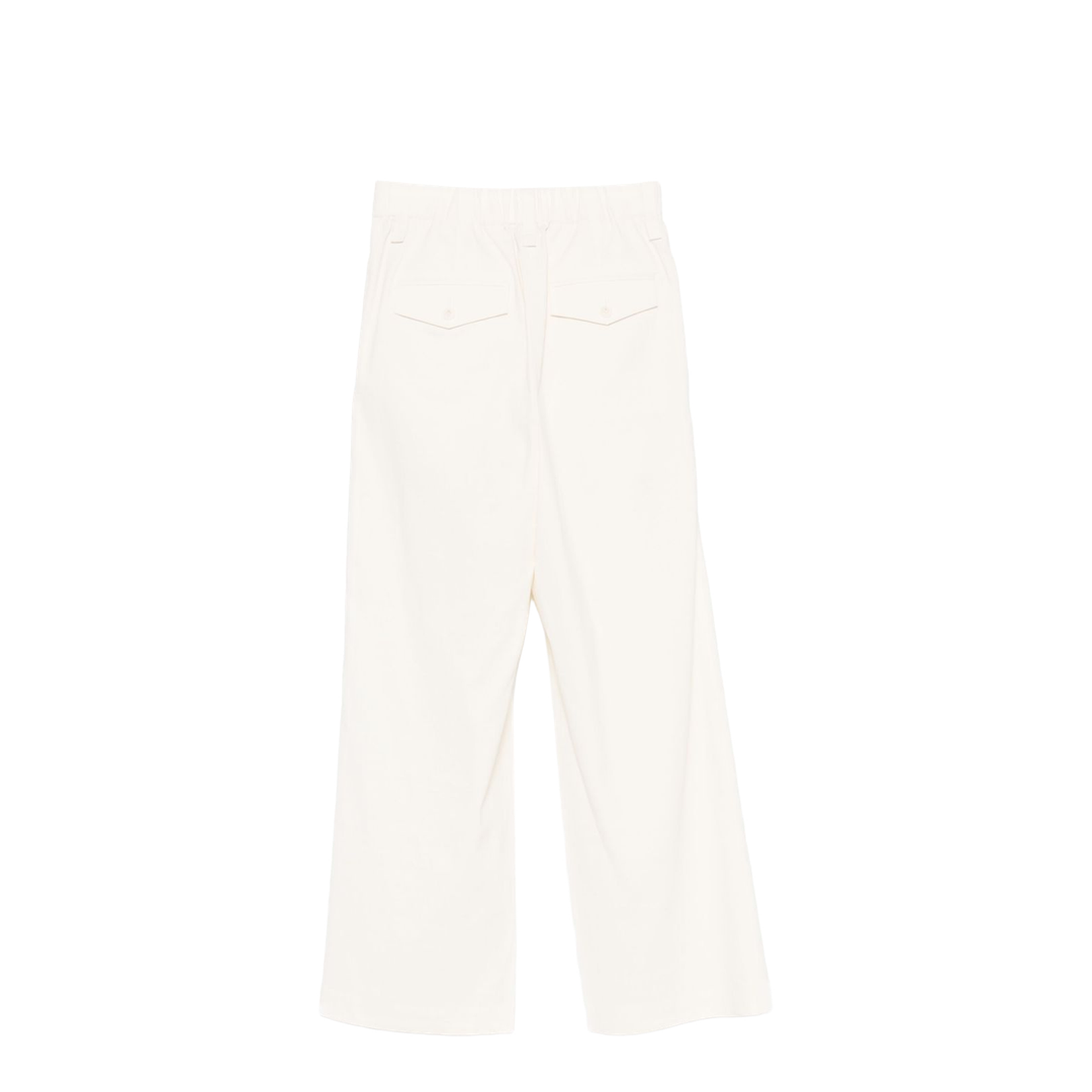 Elasticated Waistband Pants - Image 2