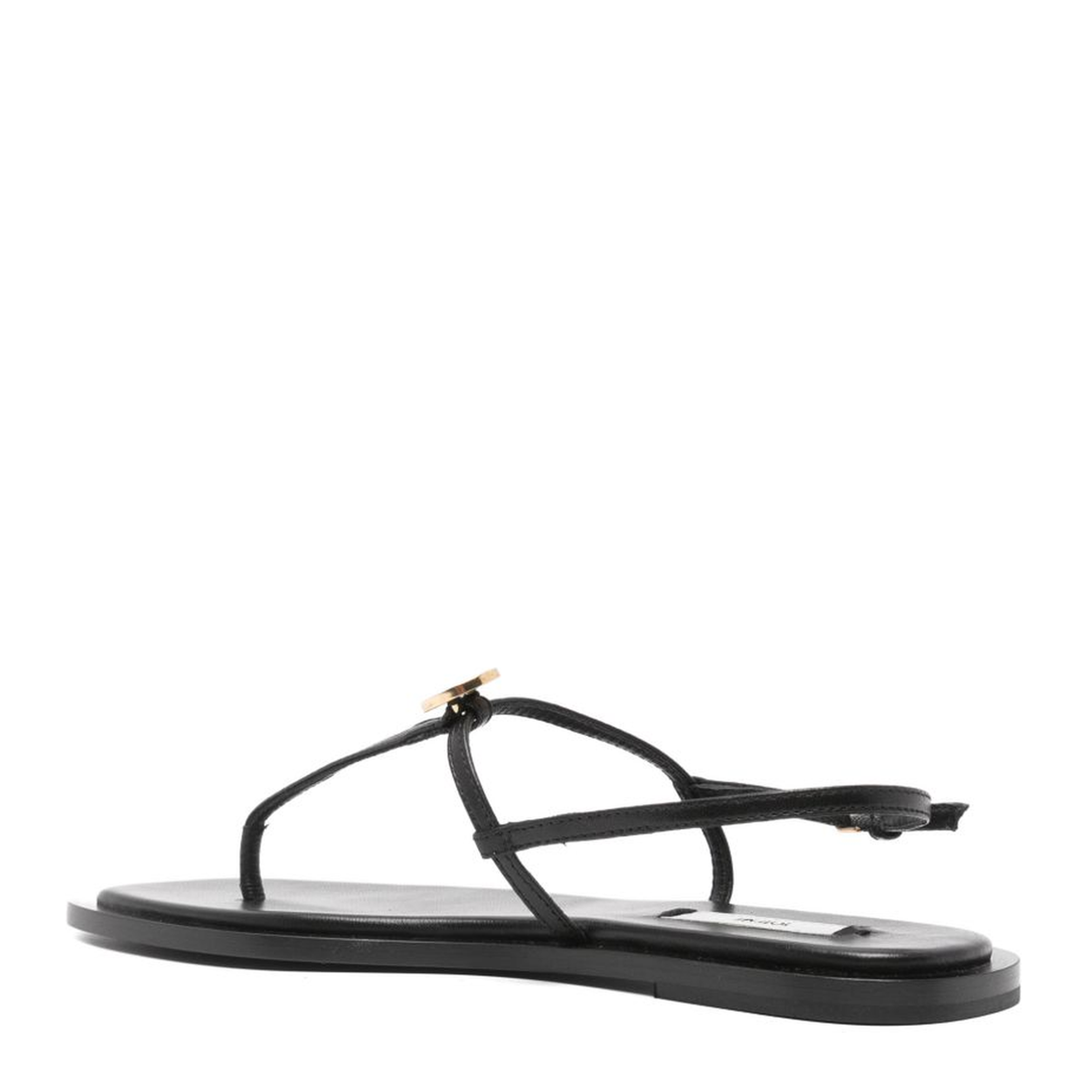 Sandals Black - Image 2