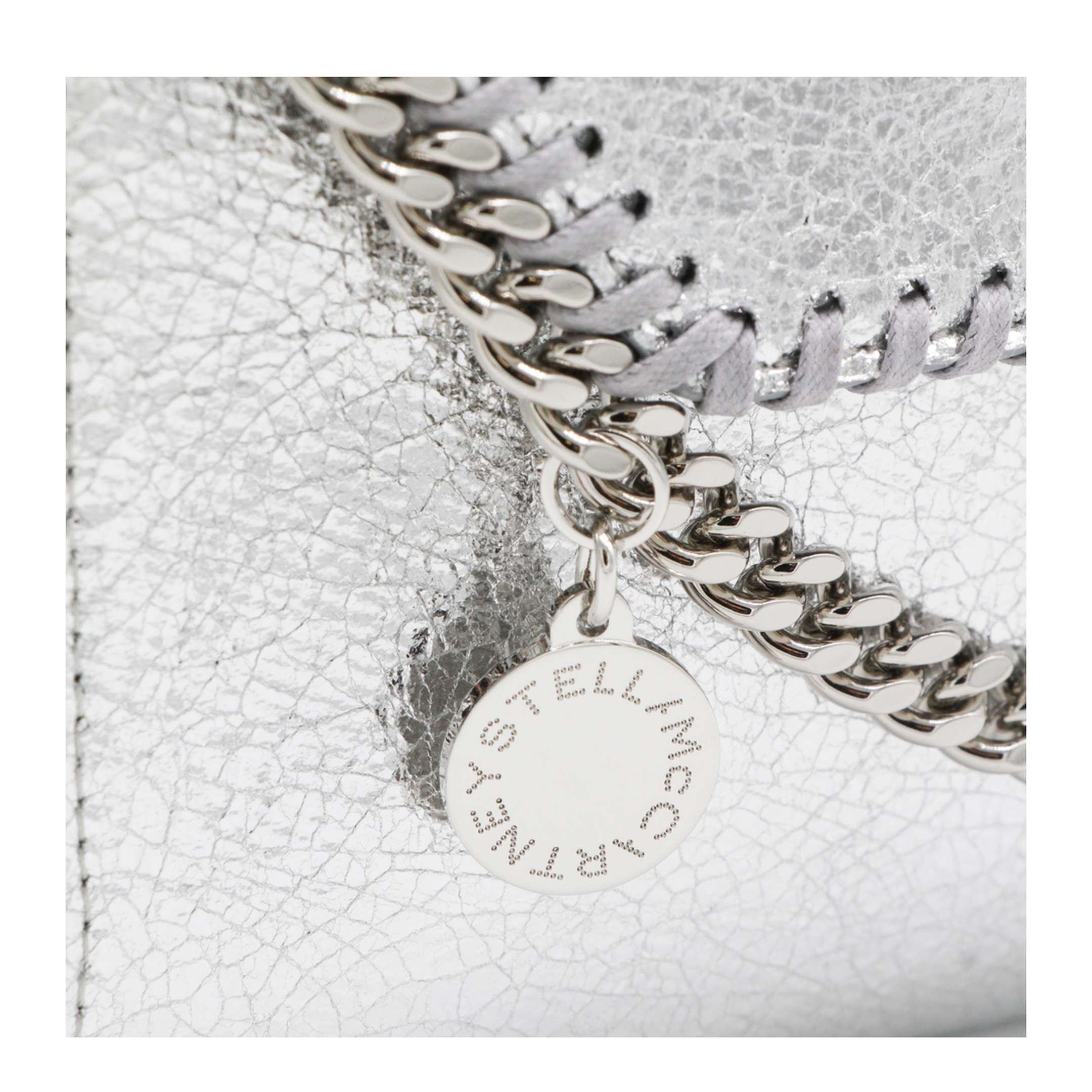 Silver Bag - Image 8