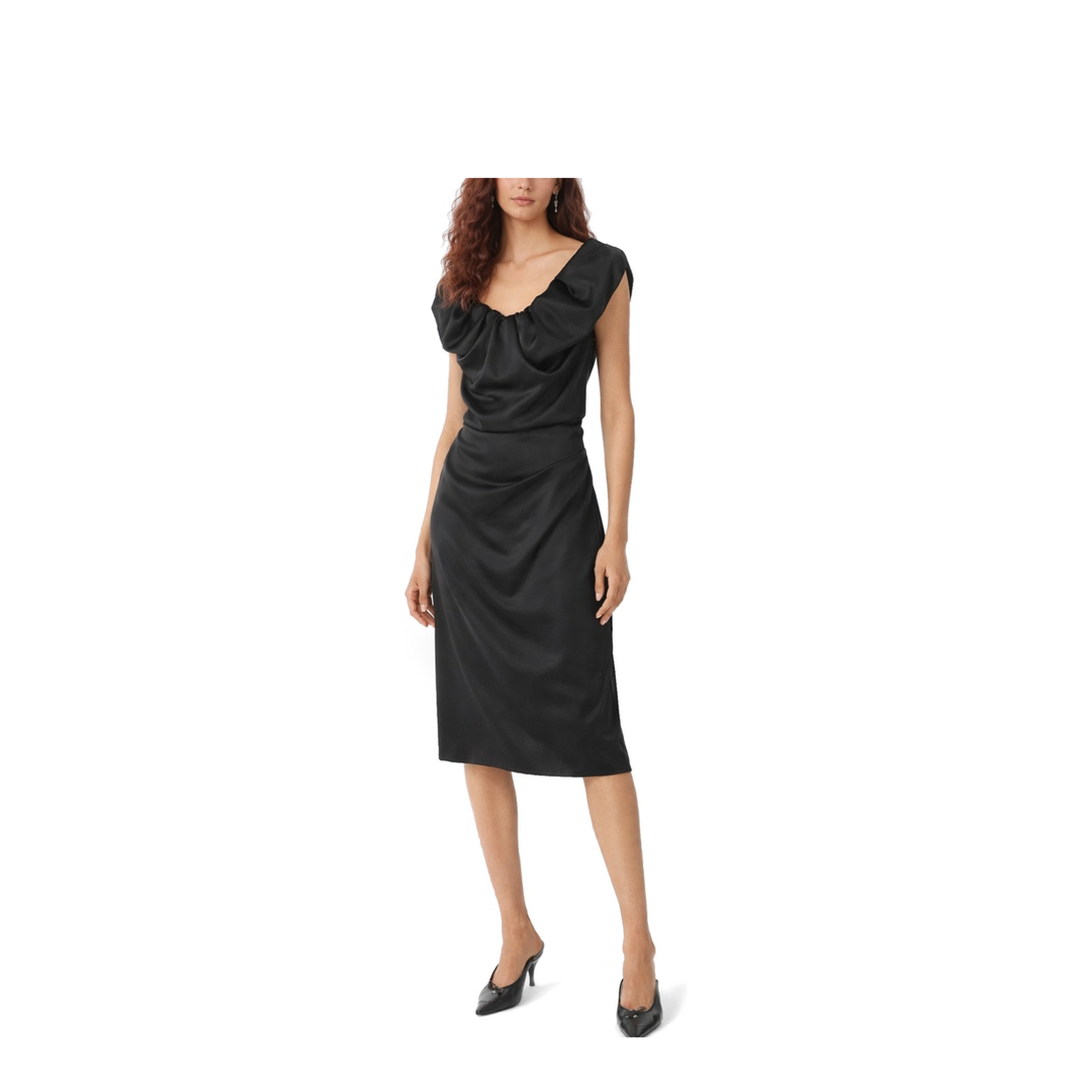 Amber Dress - Image 2