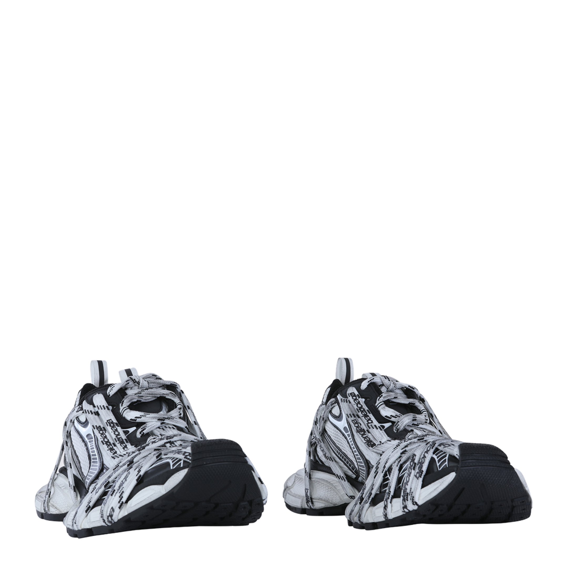 Extreme Laces Logo - Image 2