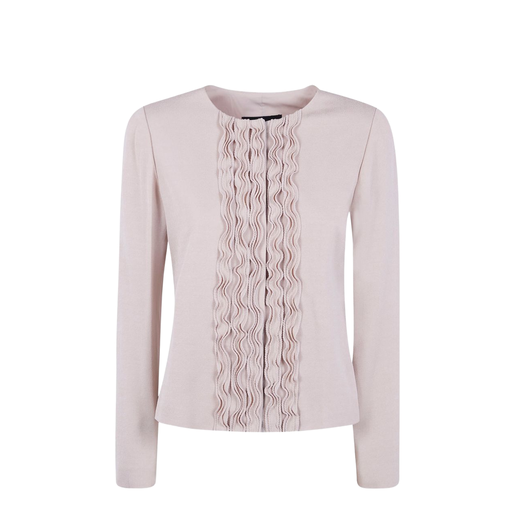 Jackets Beige - Image 1