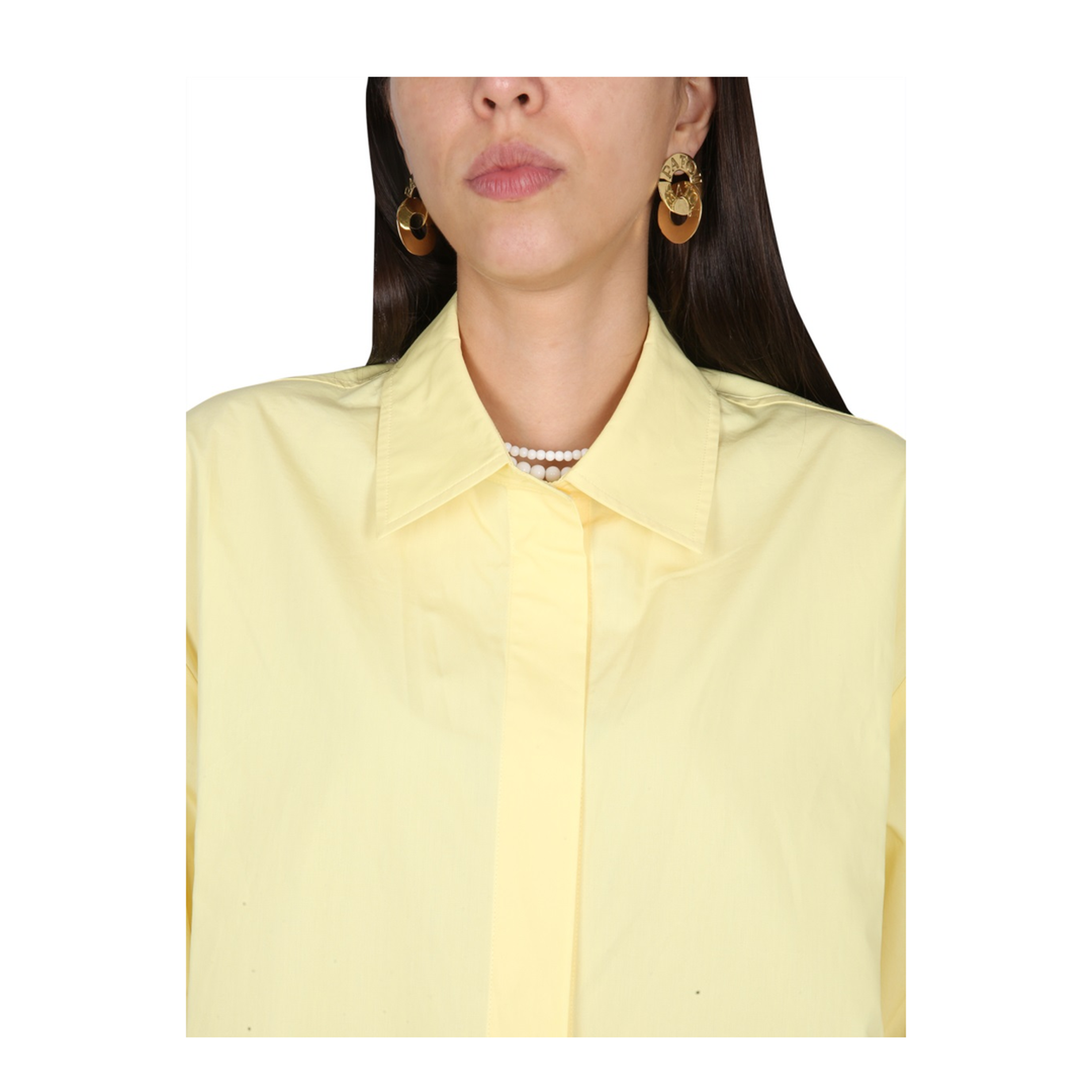 Shirt Dress - Image 4