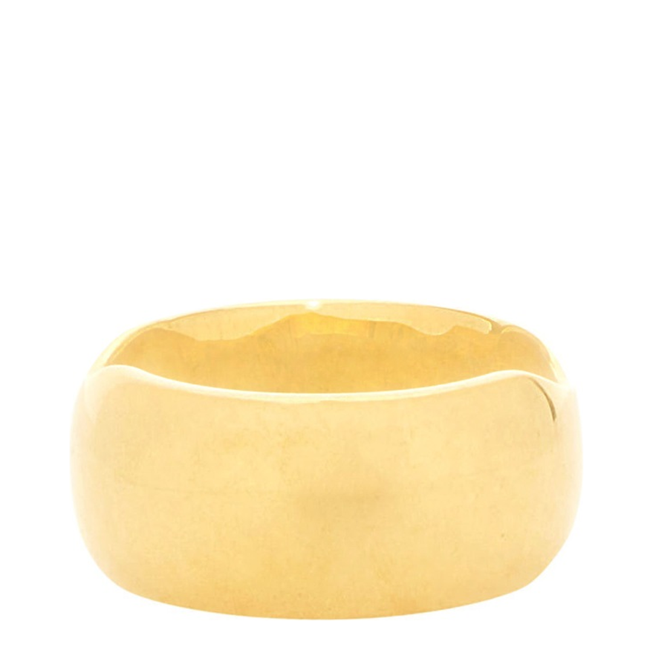 Maxi Band Ring - Image 1