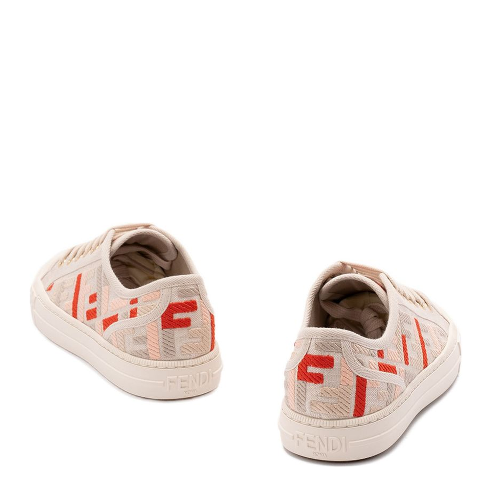 Sneakers Beige - Image 3